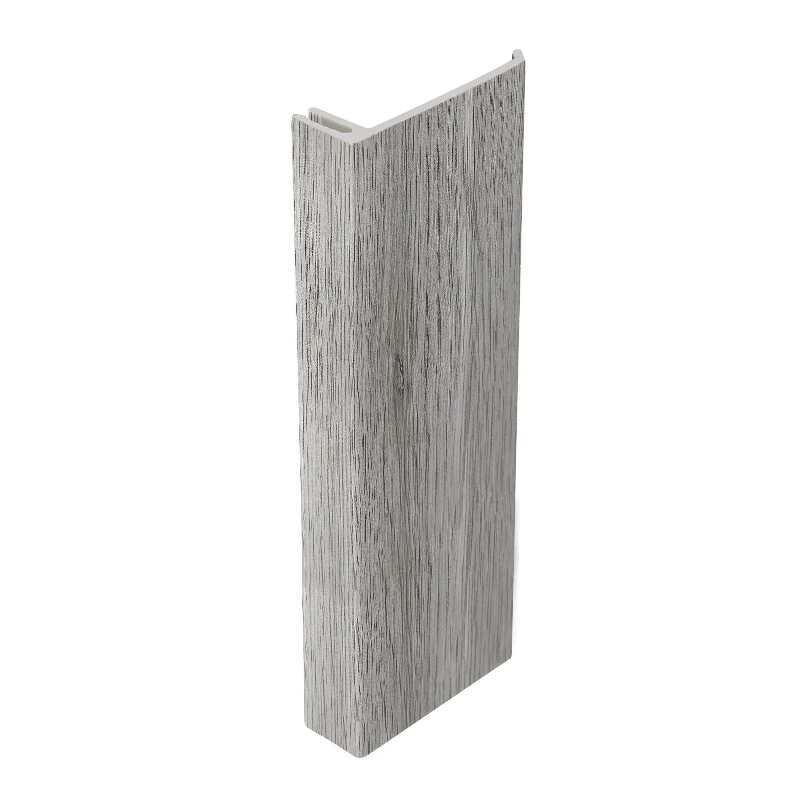 NatureClad Cladding 2-Part Universal Channel Trim - Image 13