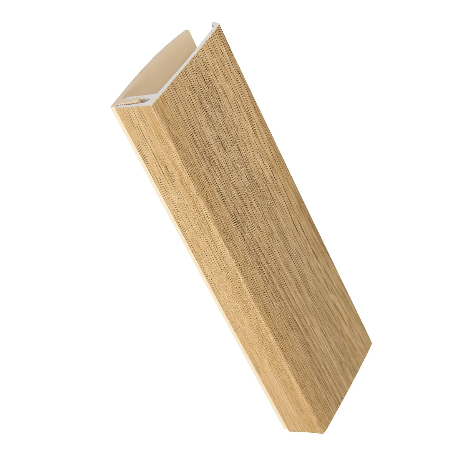 NatureClad Cladding 2-Part Universal Channel Trim - Image 14