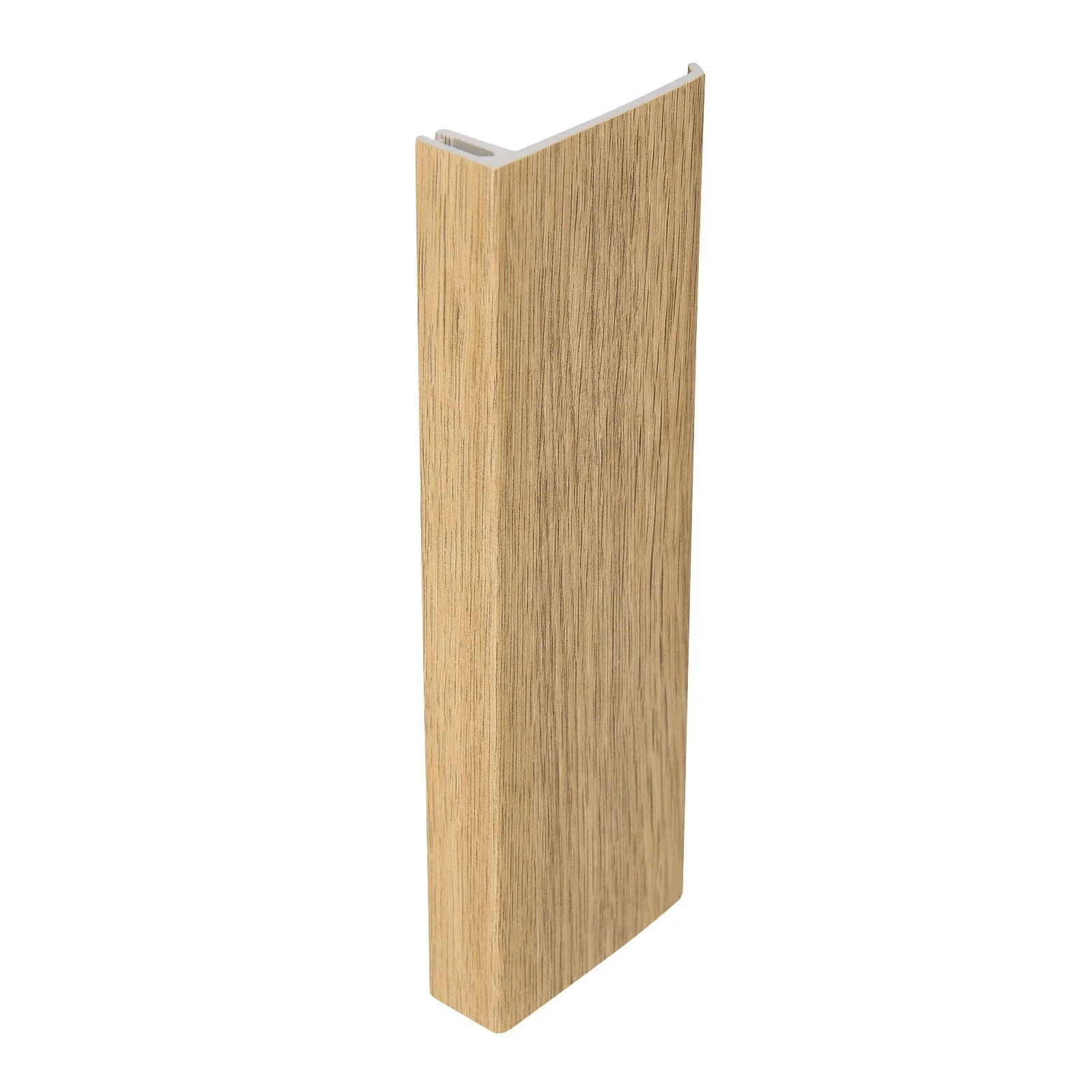 NatureClad Cladding 2-Part Universal Channel Trim - Image 15