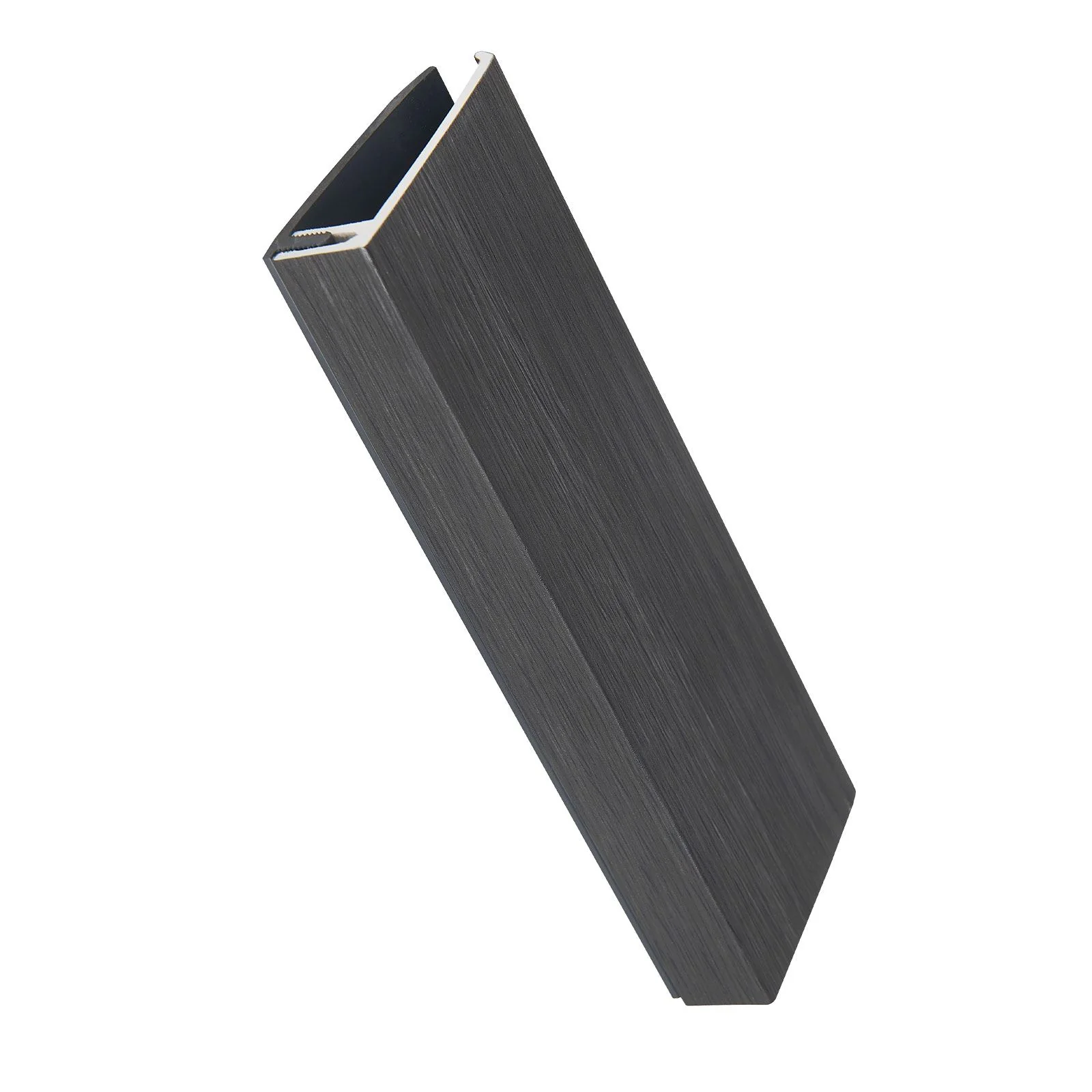 NatureClad Cladding 2-Part Universal Channel Trim - Image 4