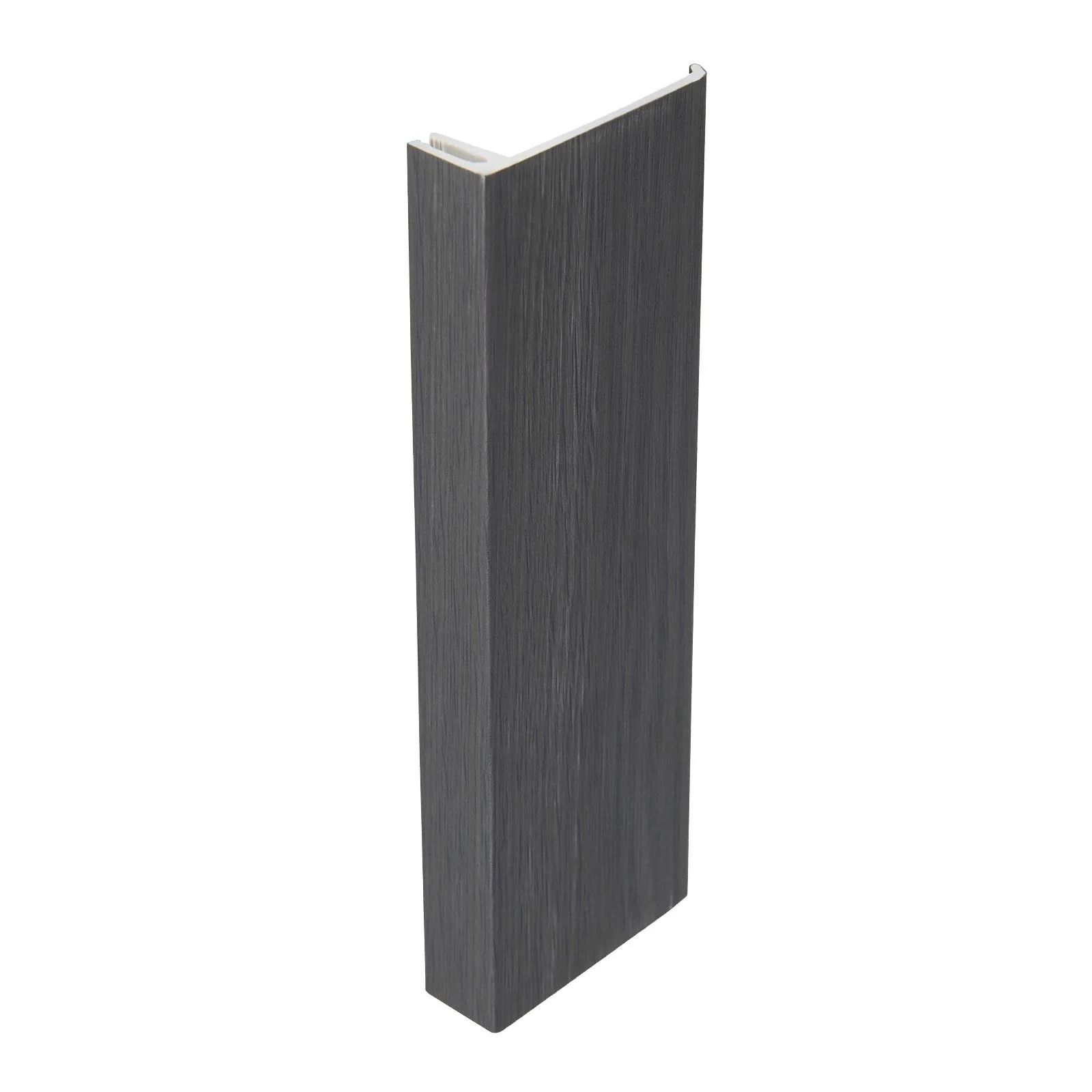 NatureClad Cladding 2-Part Universal Channel Trim - Image 5