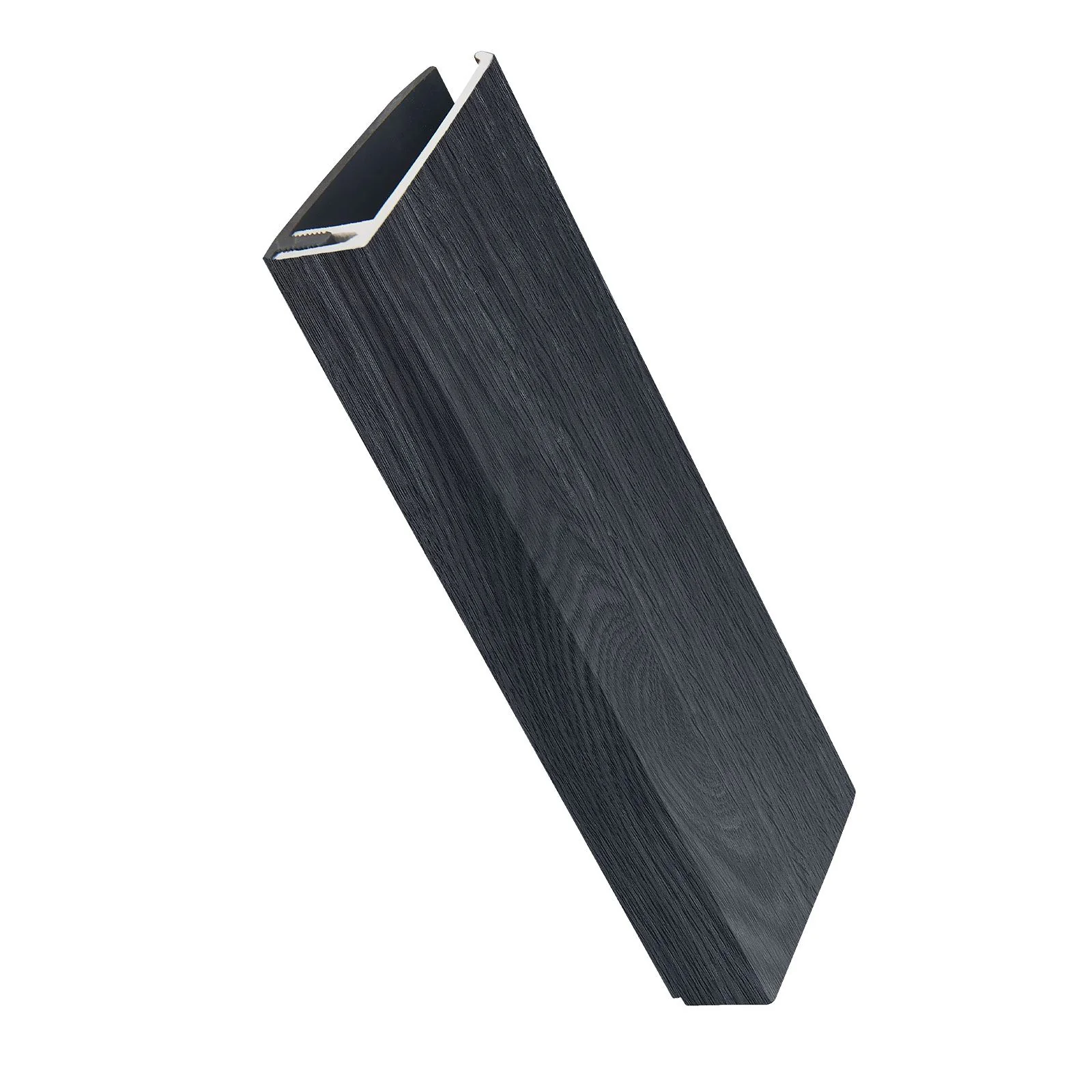 NatureClad Cladding 2-Part Universal Channel Trim - Image 6