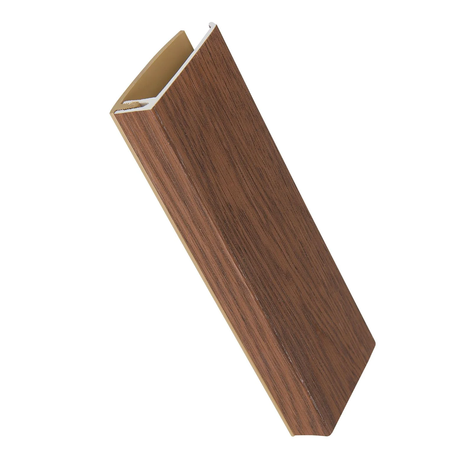 NatureClad Cladding 2-Part Universal Channel Trim - Image 8