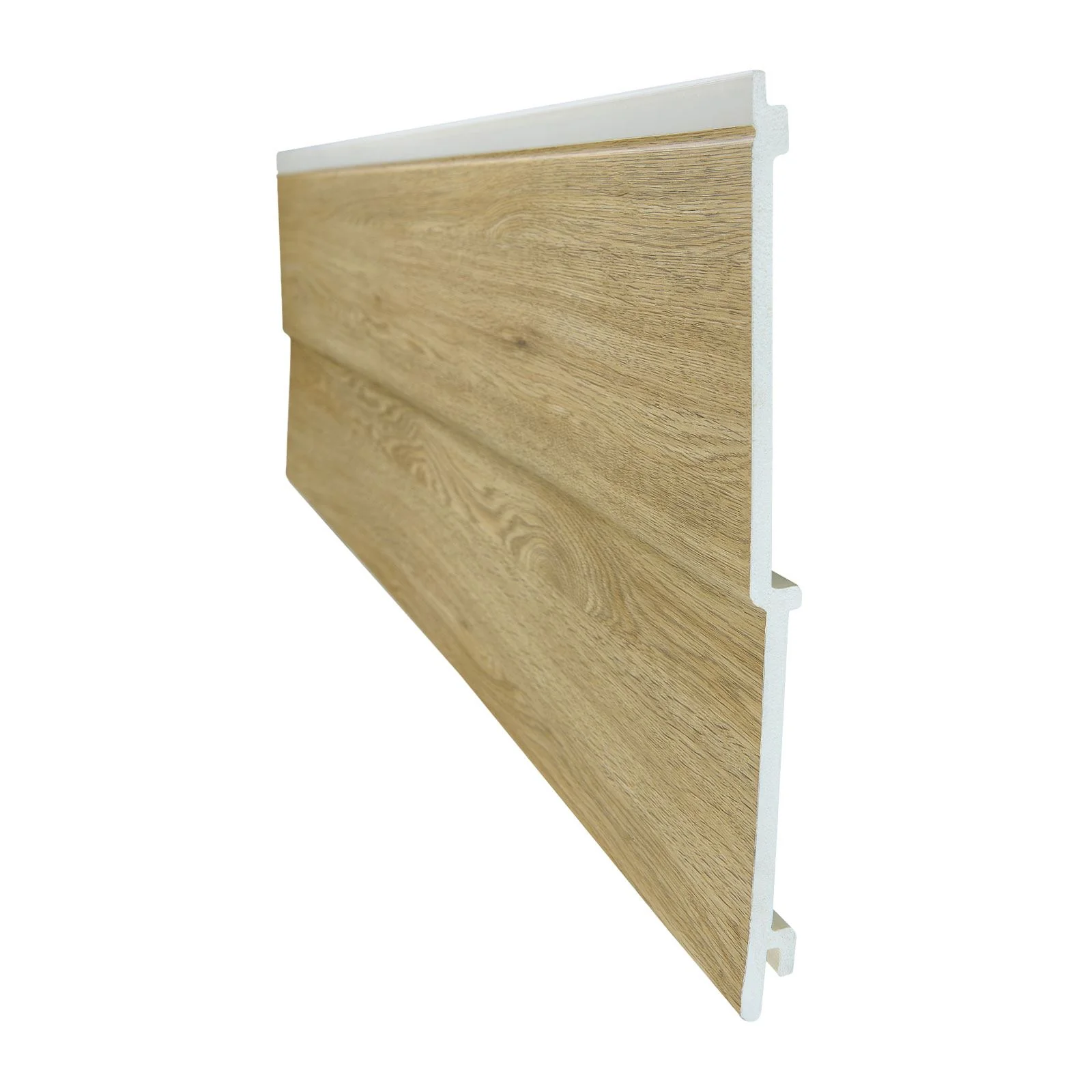NatureClad Double Feather Edge Board - Image 6