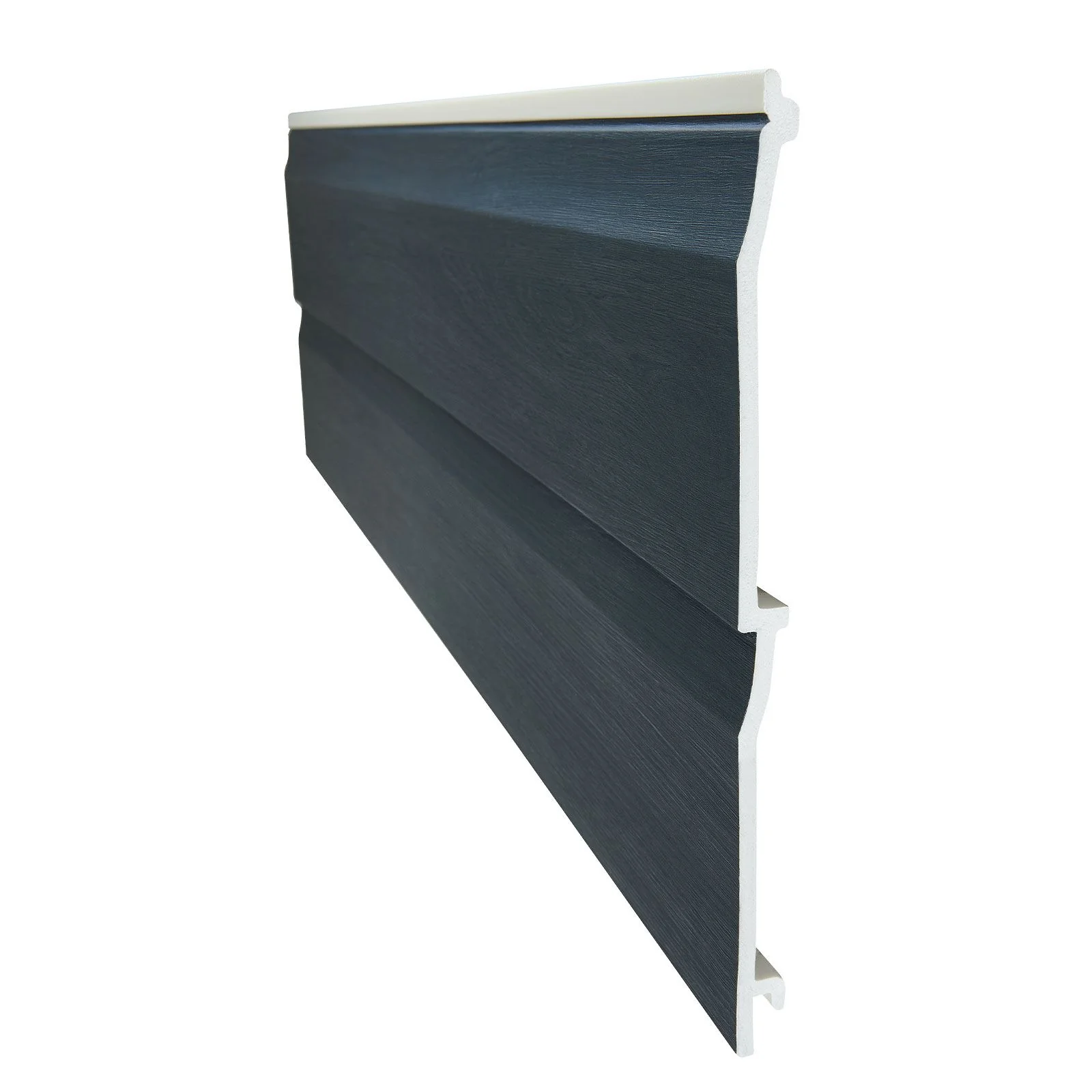 NatureClad Double Shiplap Cladding Board - Image 10