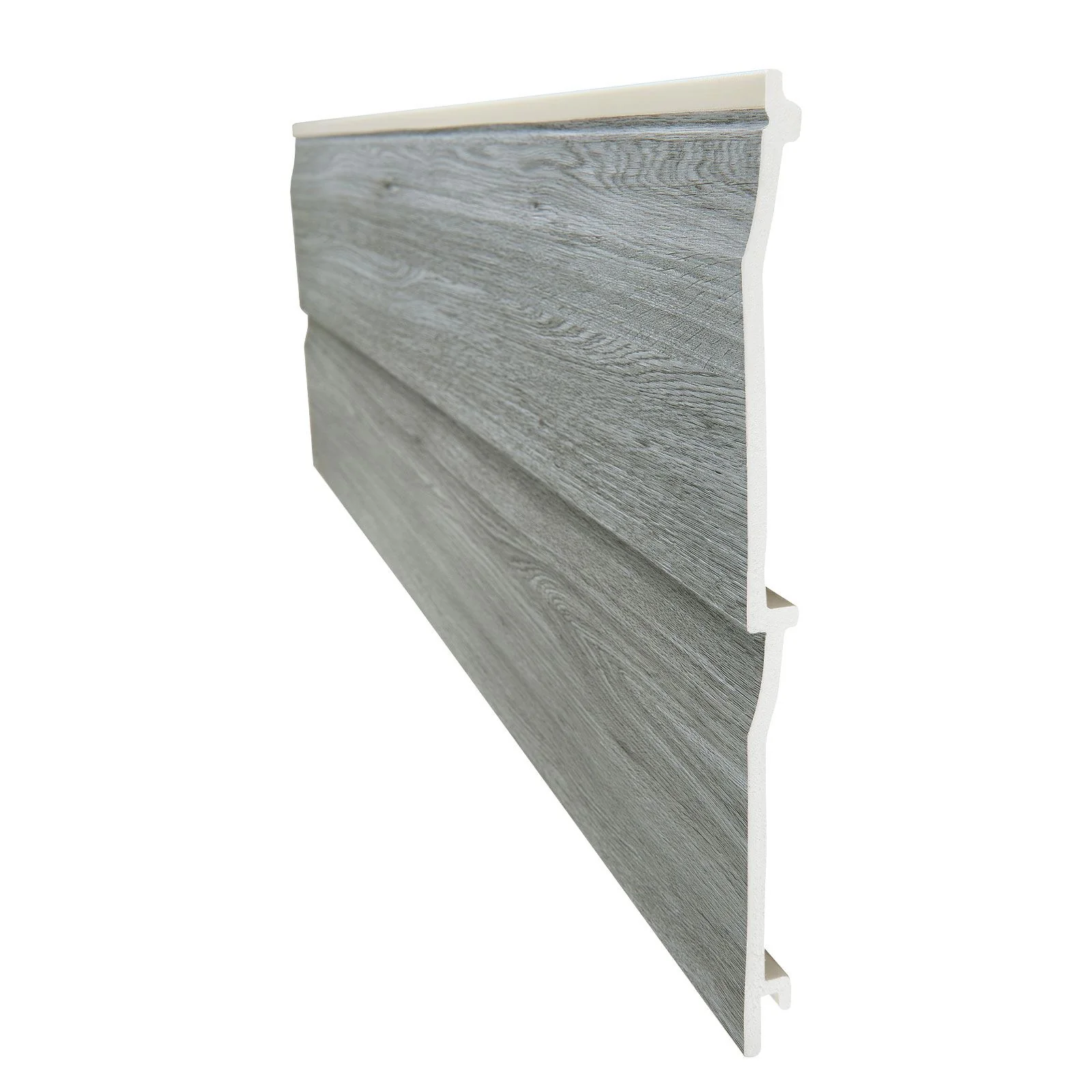 NatureClad Double Shiplap Cladding Board - Image 11