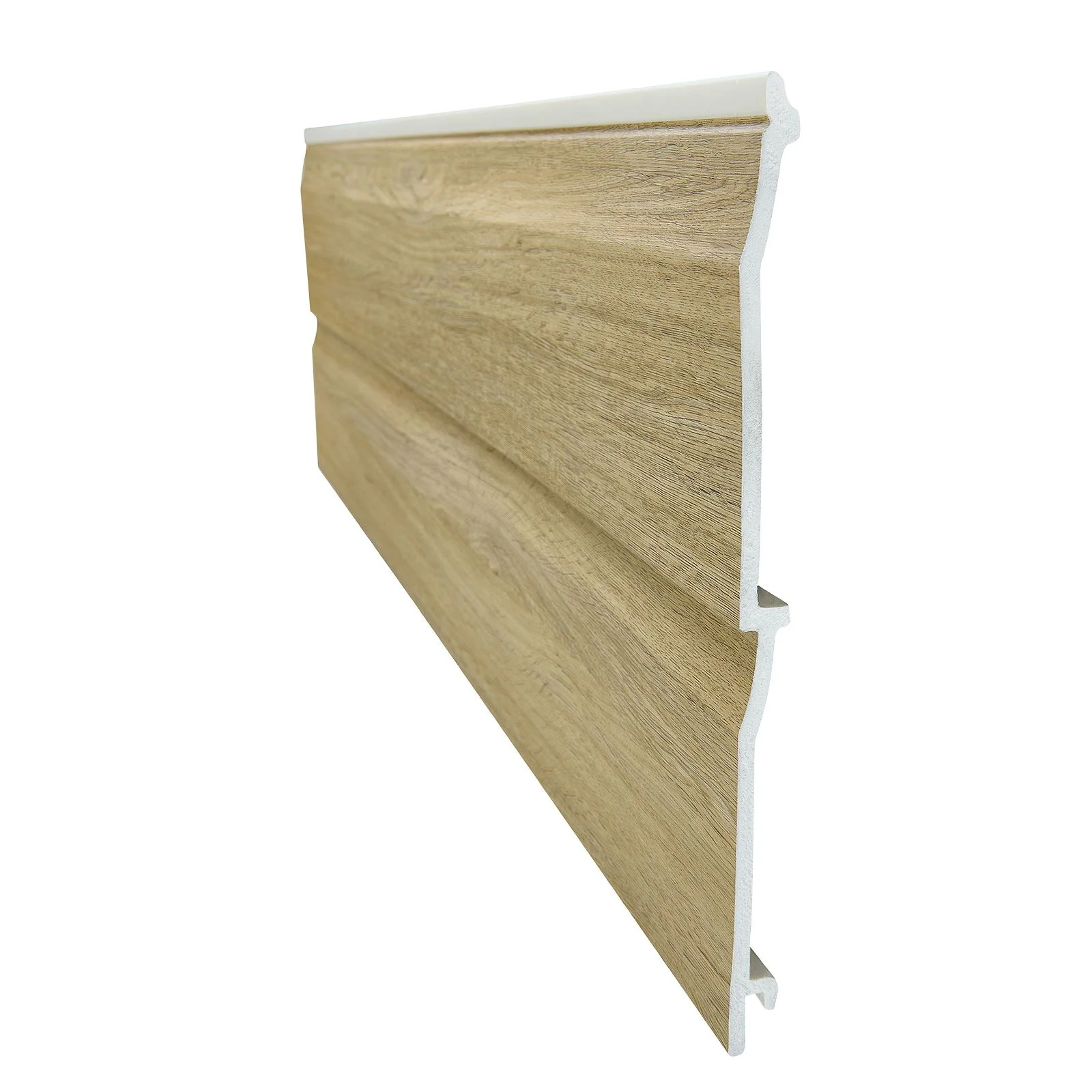 NatureClad Double Shiplap Cladding Board - Image 6