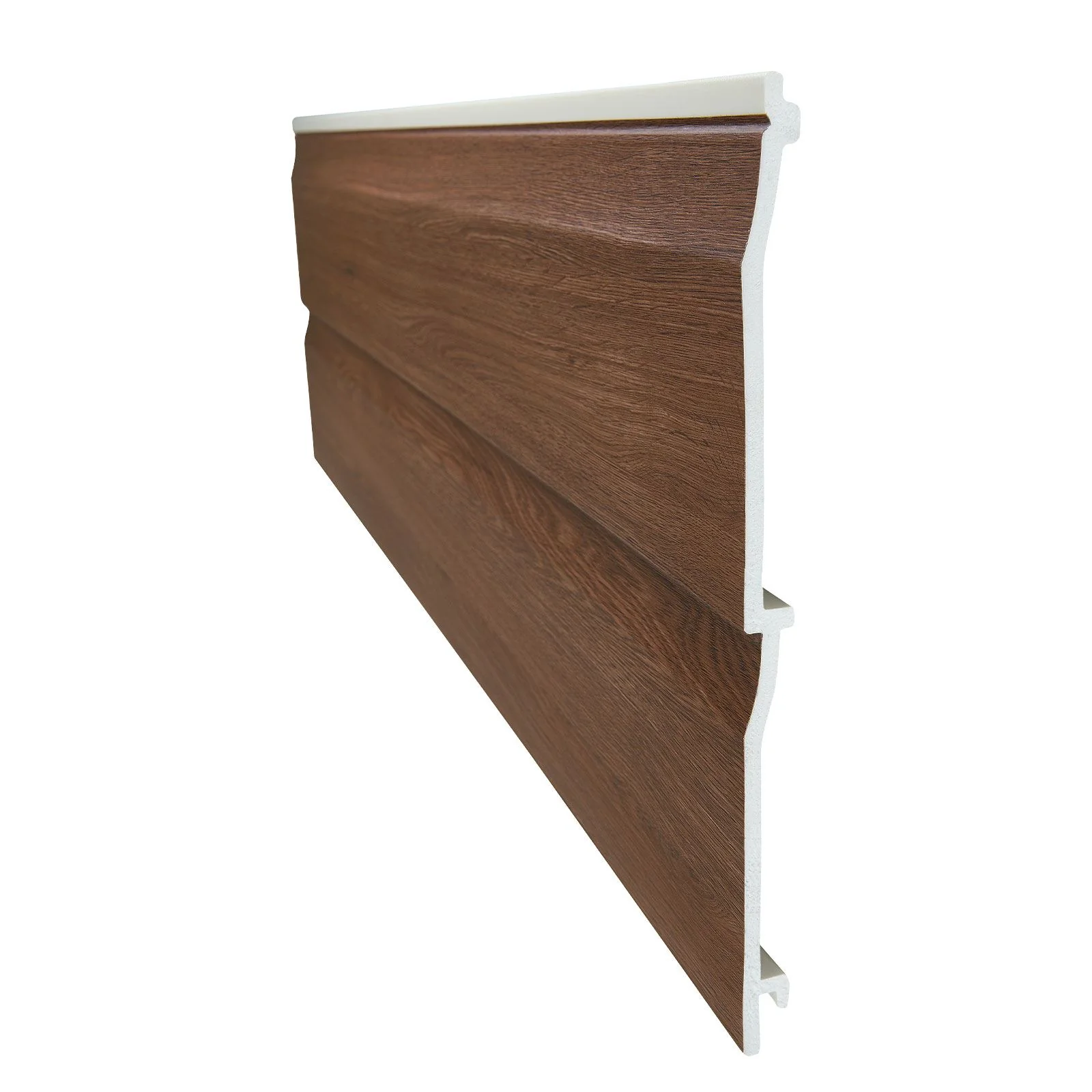NatureClad Double Shiplap Cladding Board - Image 7