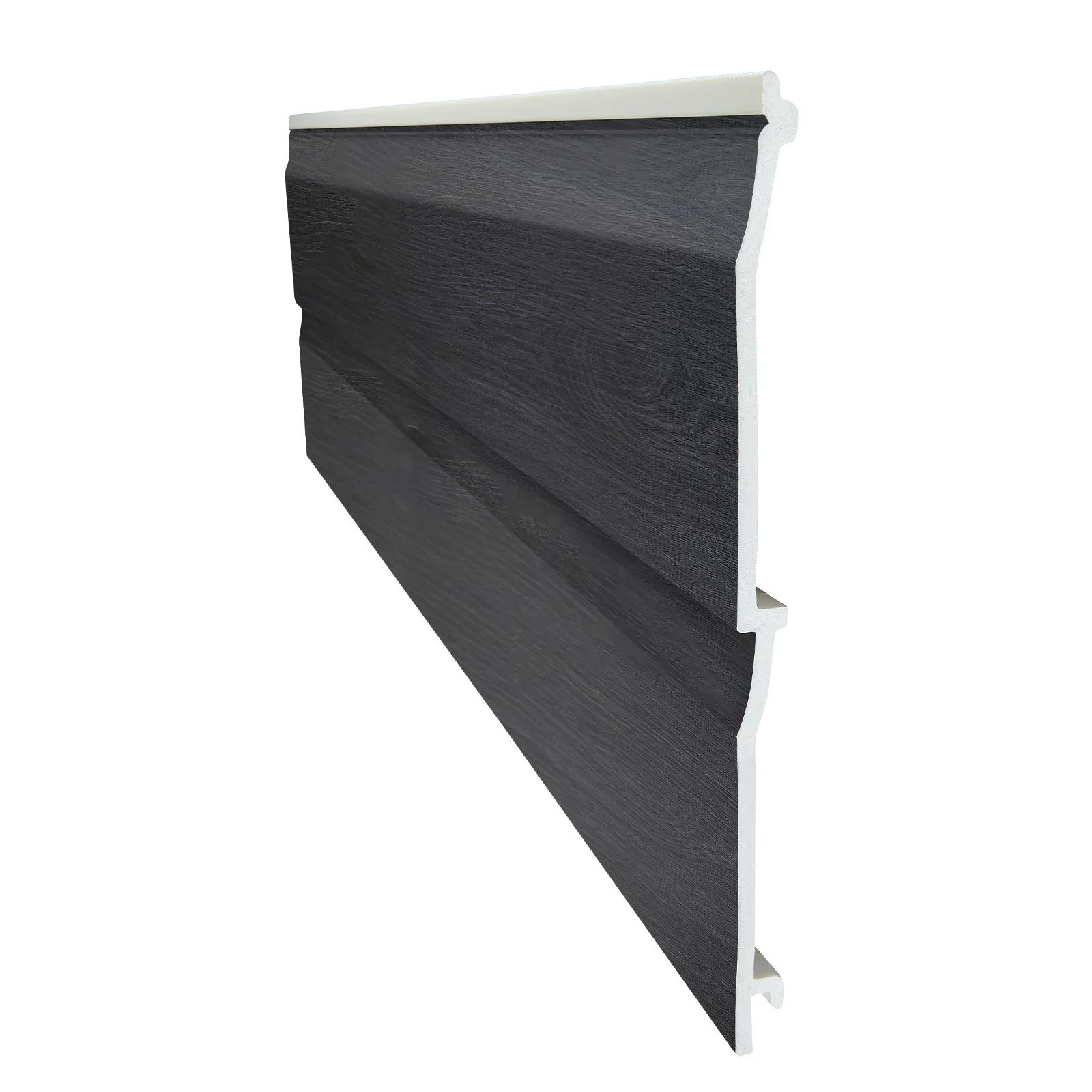 NatureClad Double Shiplap Cladding Board - Image 9
