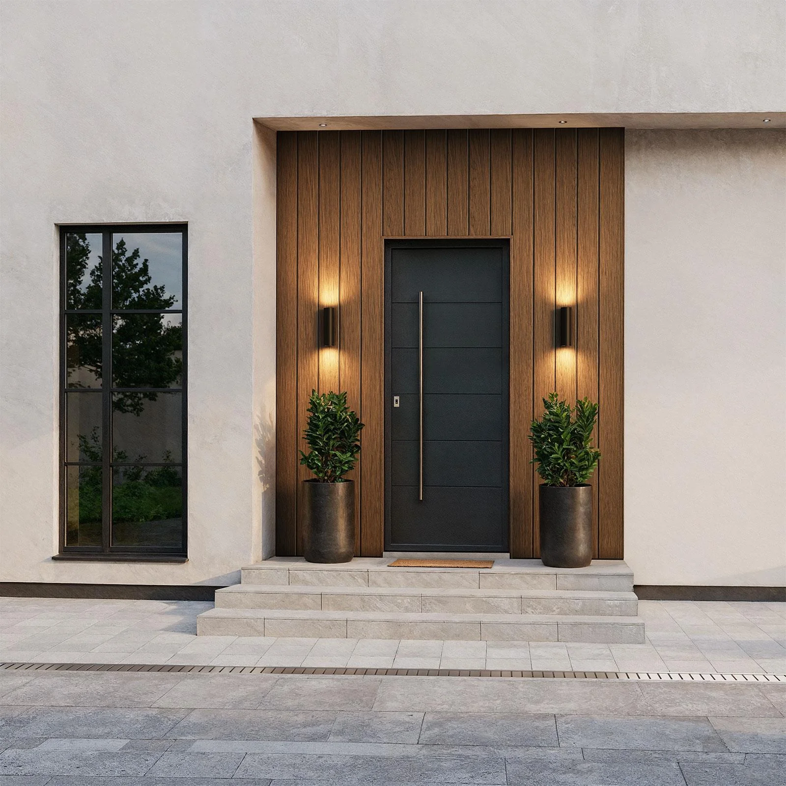 NatureClad Shadow Gap Cladding Board - Image 4