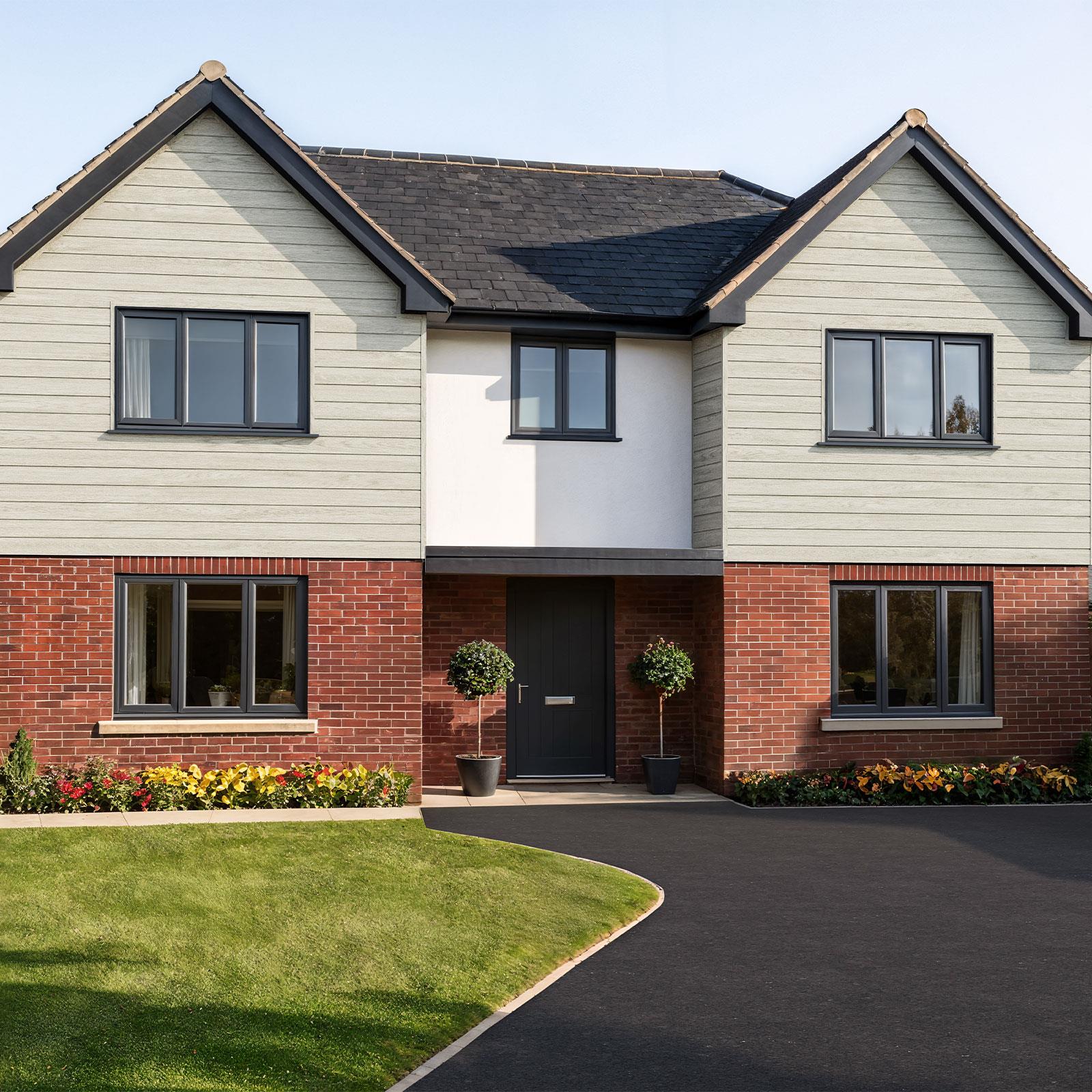 NatureClad Shadow Gap Cladding Board - Image 5