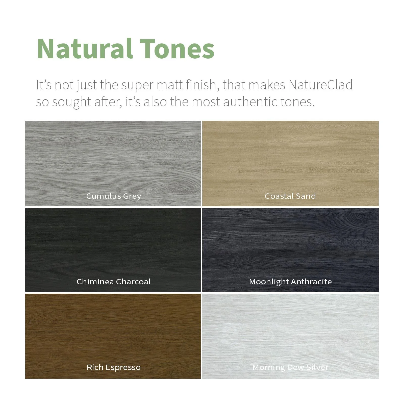NatureClad Shadow Gap Cladding Board - Image 6