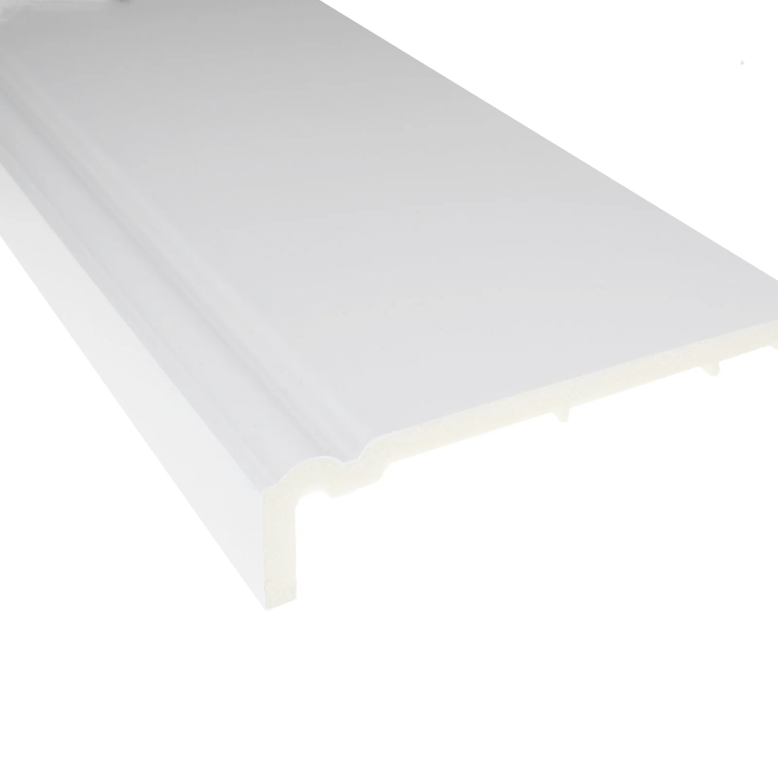 9mm Ogee Capping Board (5m)