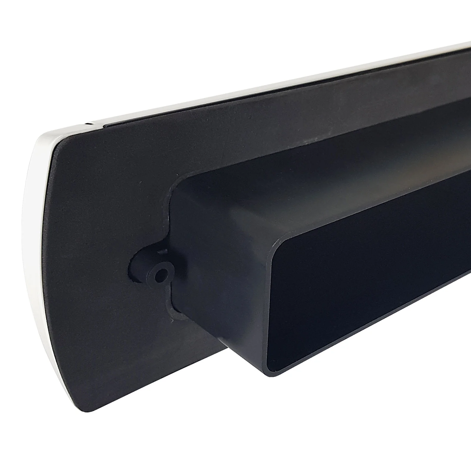 Omega 2 Premium 12" Letterplate - Image 4