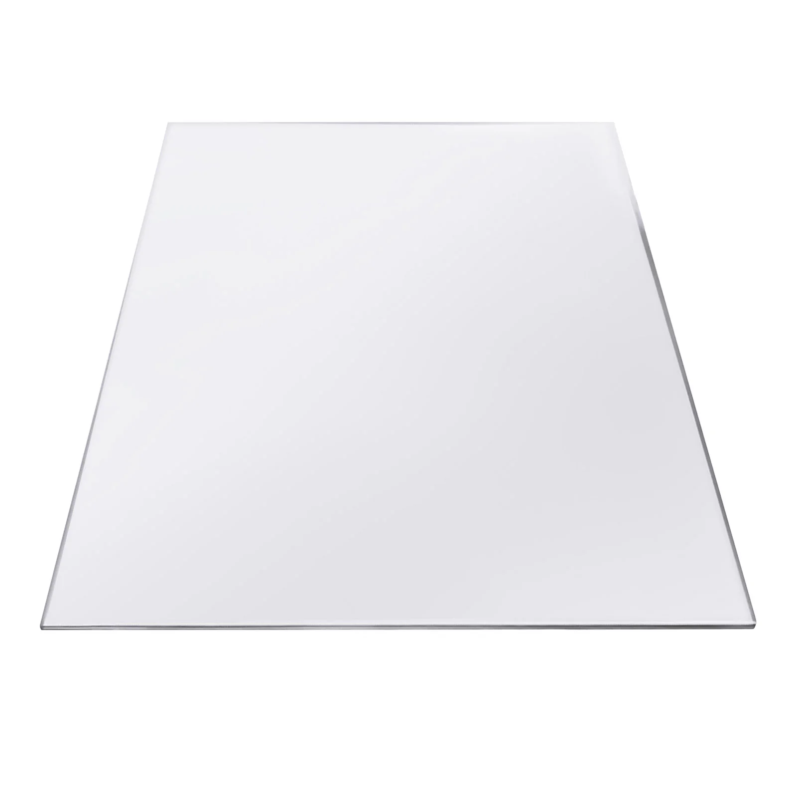 PALSUN UV2 Clear Solid Polycarbonate Sheets - Image 7