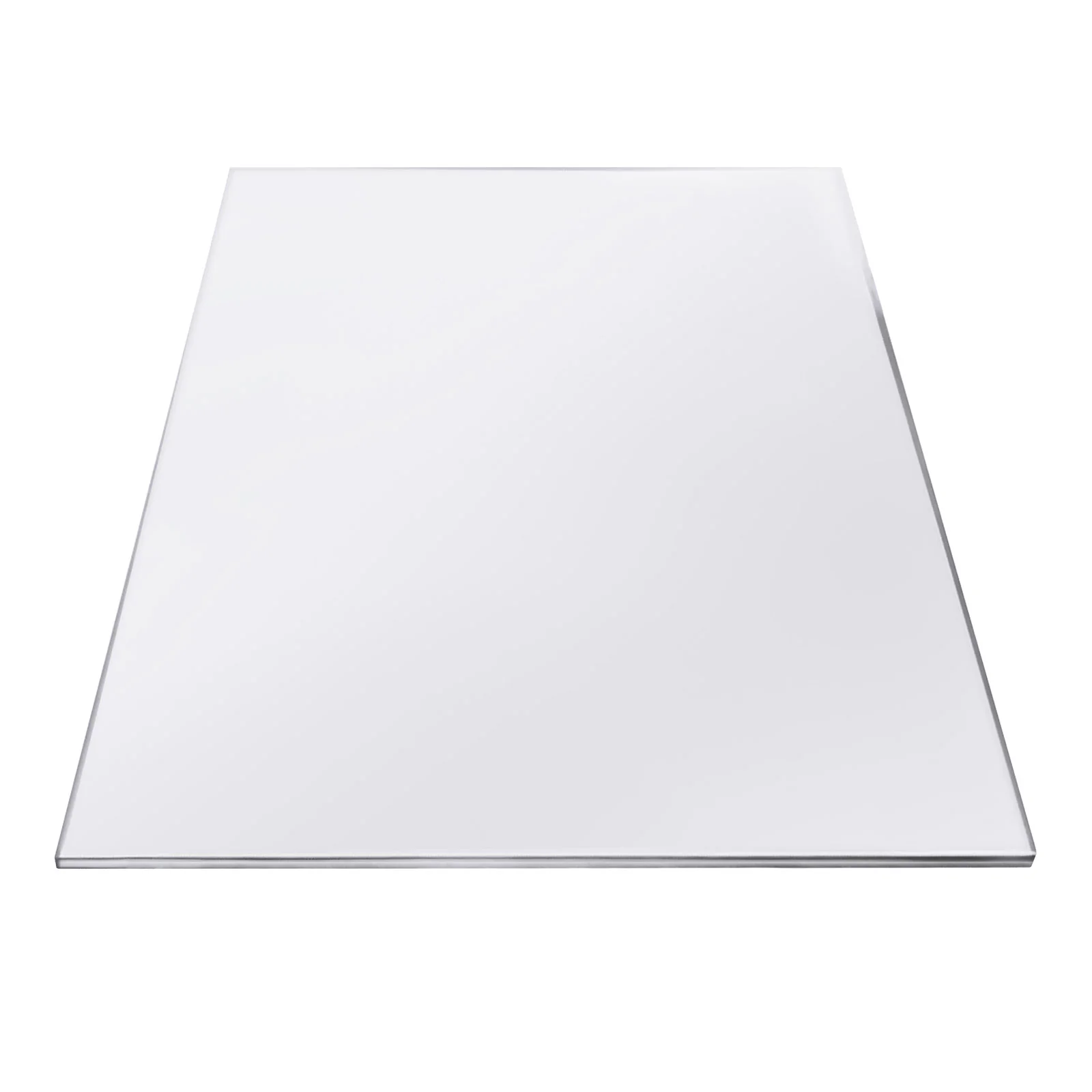PALSUN UV2 Clear Solid Polycarbonate Sheets - Image 9
