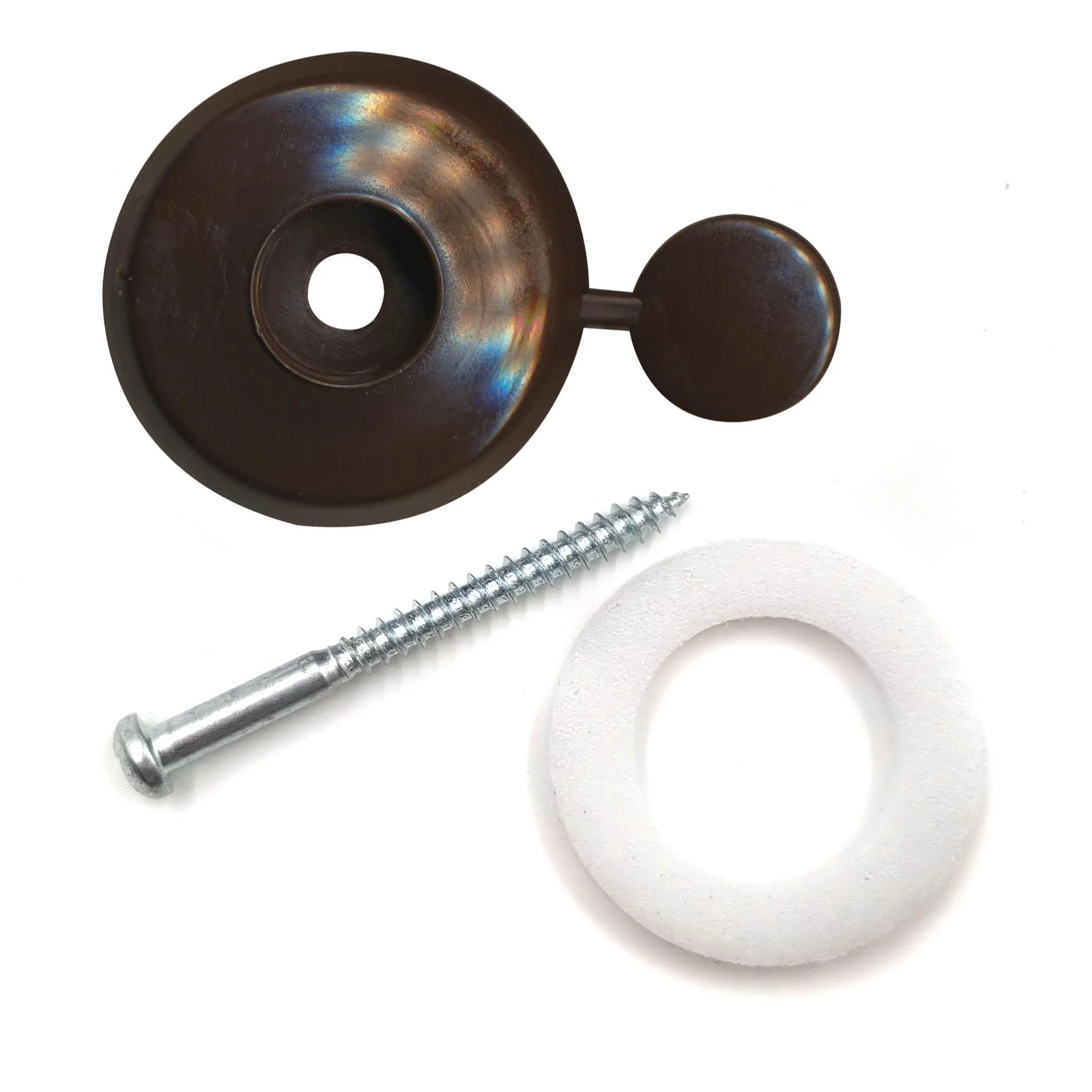 Polycarbonate Sheet Fixing Buttons (10 Pack) - Image 9
