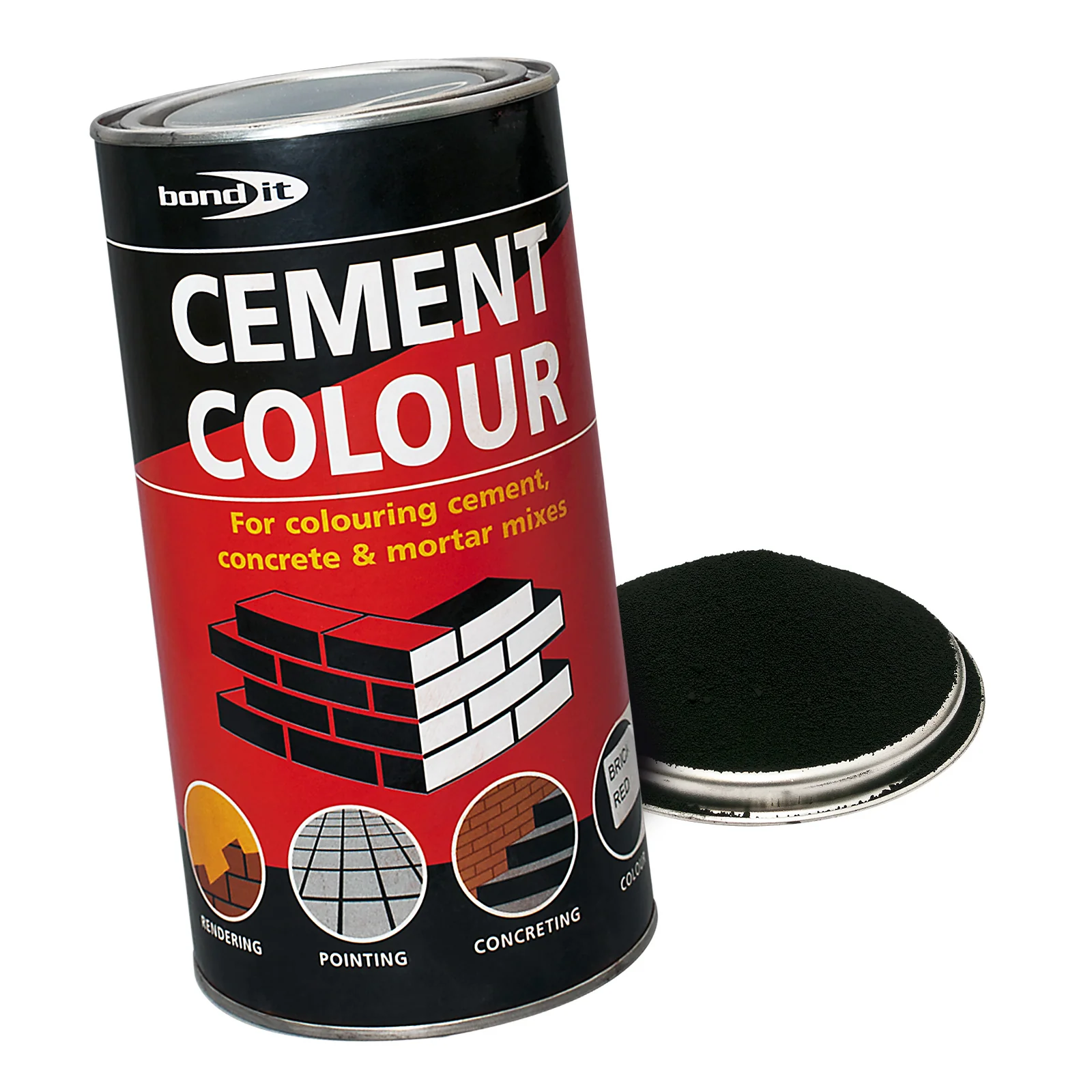 Powdered Cement Dye (1 Kg) - Image 3