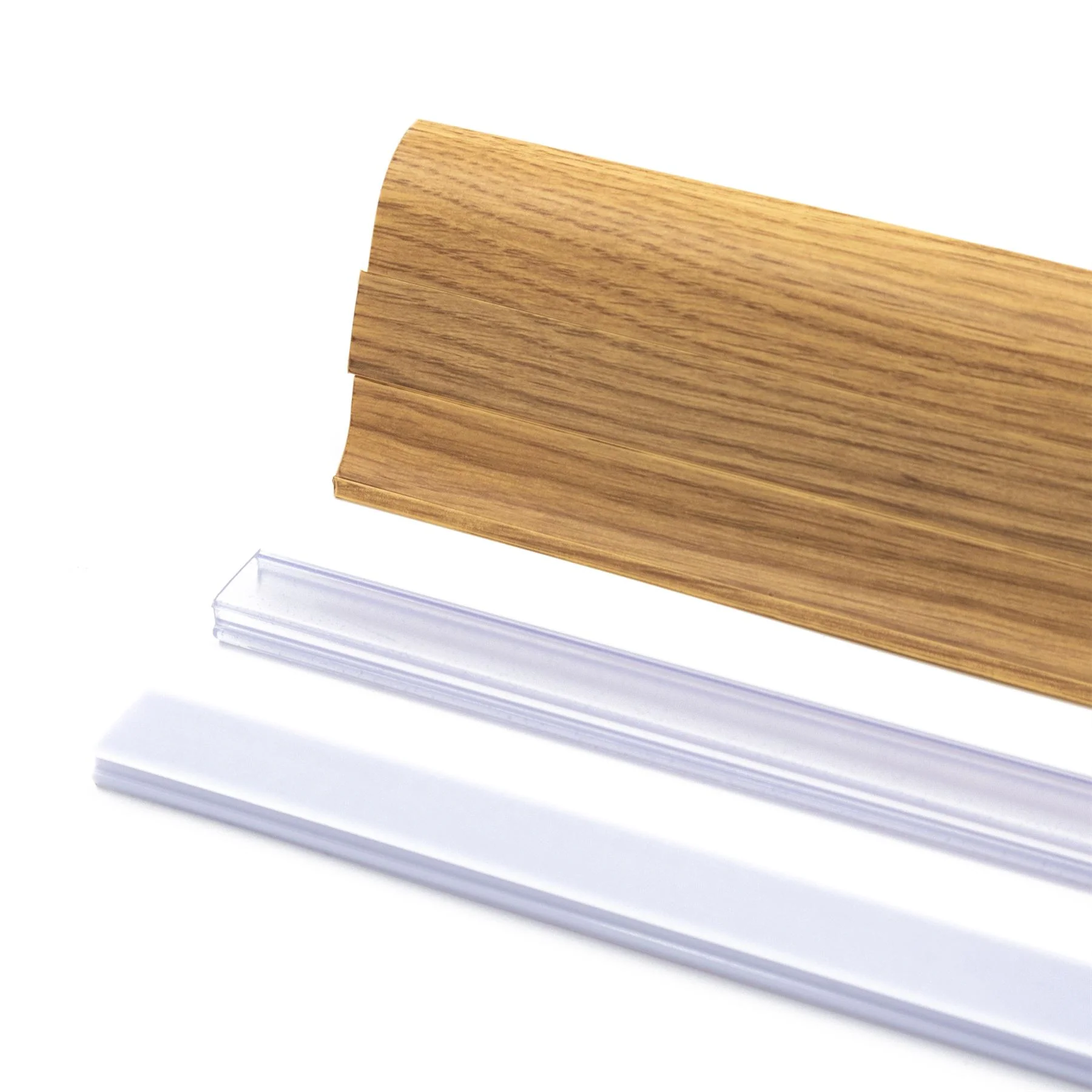 Premium Classic Skirting LED Line