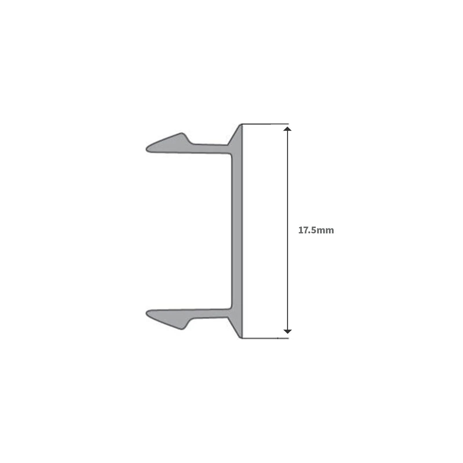 Premium Classic Skirting LED Line - Image 7