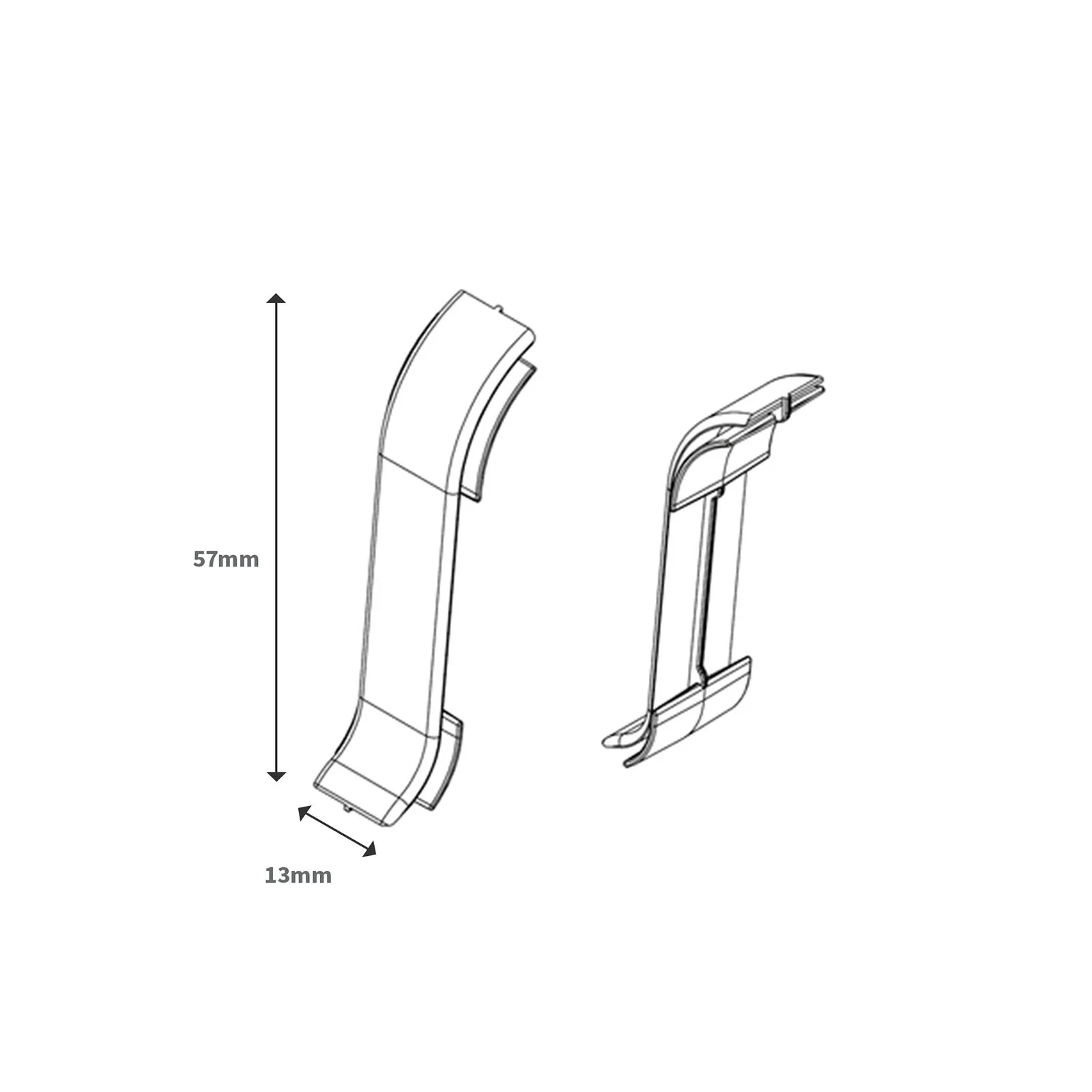 Premium Classic Skirting Trims - Image 13