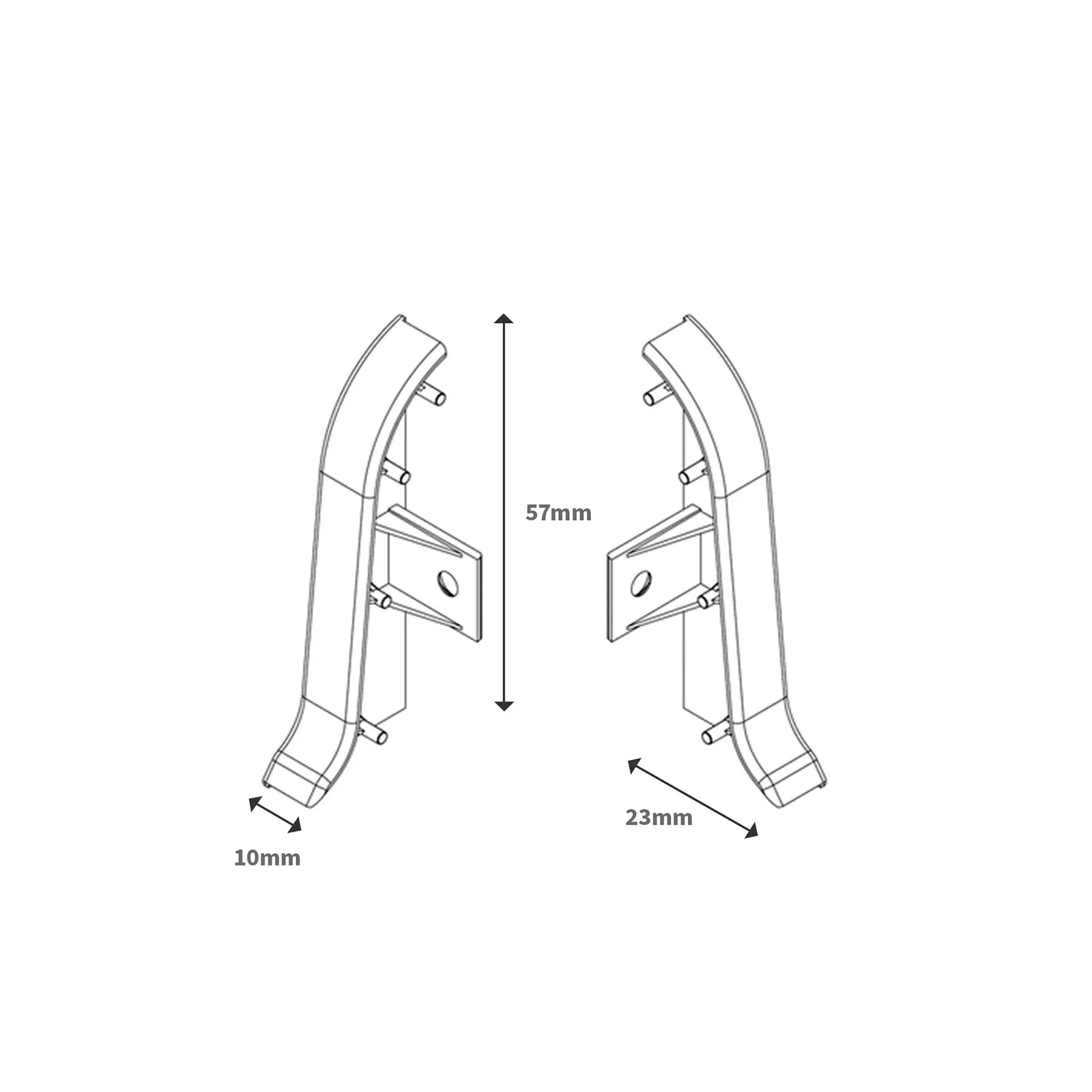 Premium Classic Skirting Trims - Image 22