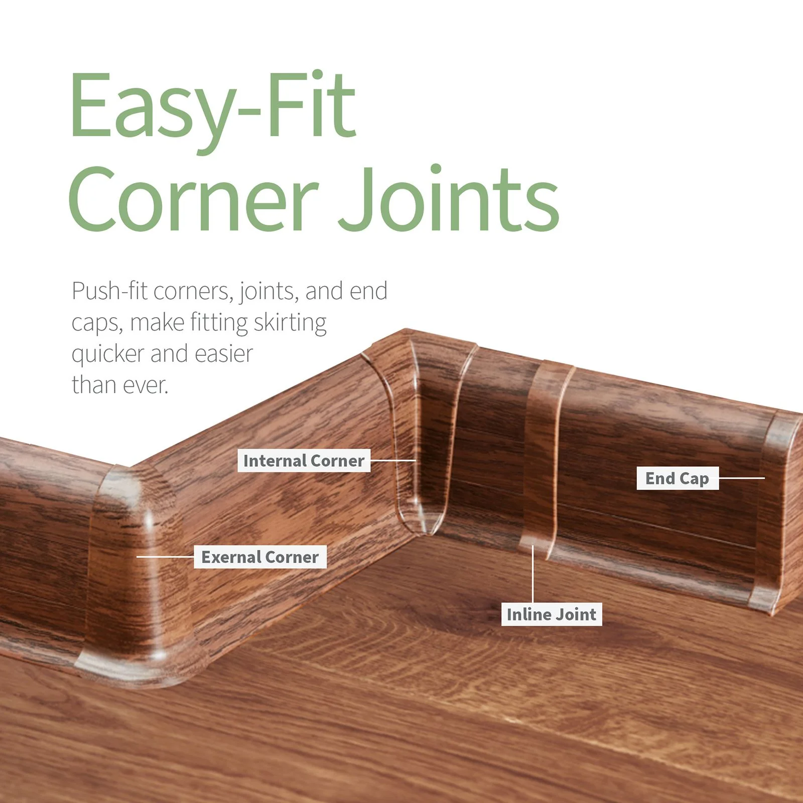 Premium Classic Skirting Trims - Image 7