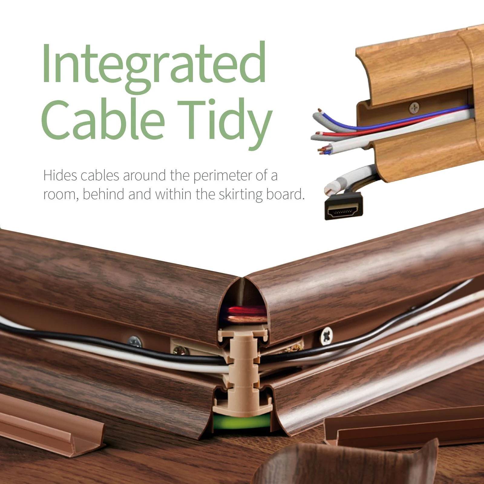 Premium Classic Skirting Trims - Image 8