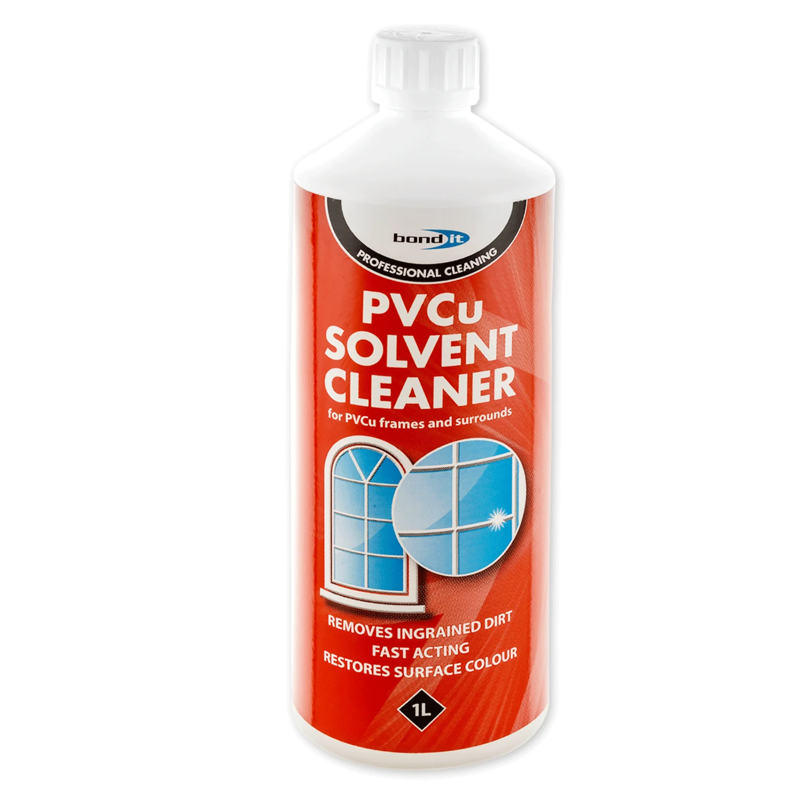 PVCu Solvent Cleaner + Cream Cleaner - Image 5