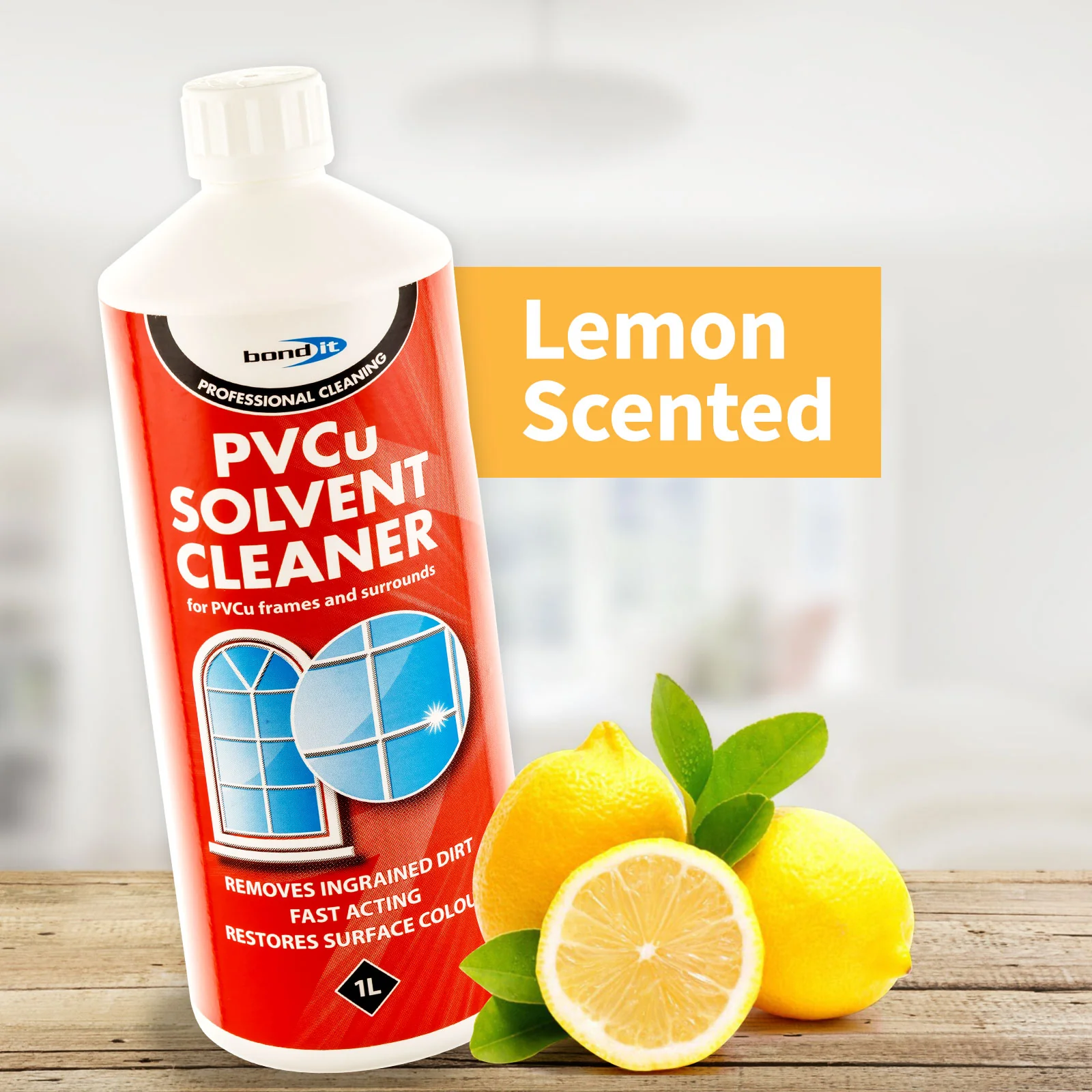 PVCu Solvent Cleaner + Cream Cleaner - Image 8