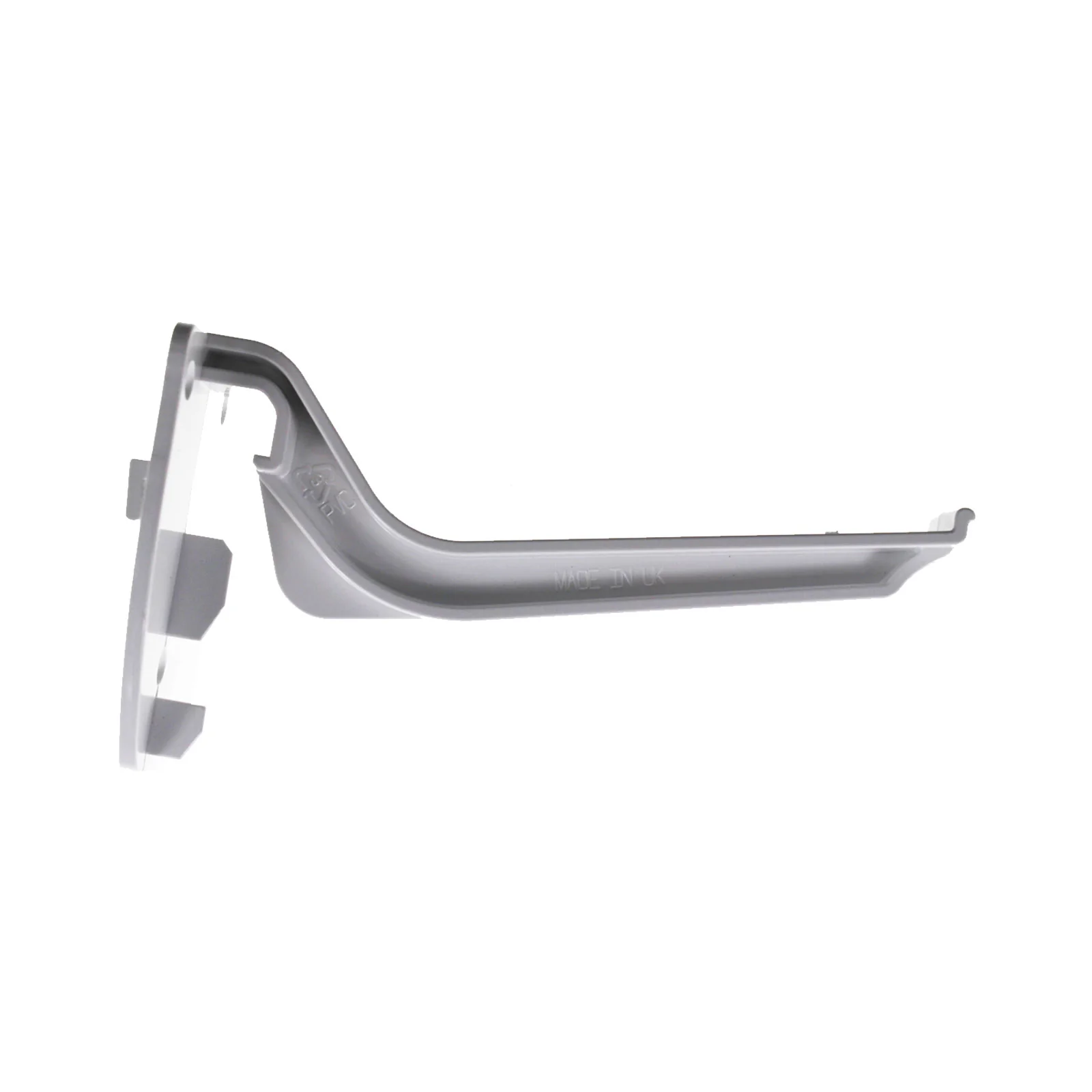 Quantal Q8710/QB8710 Gutter Brackets (5 Pack) - Image 4