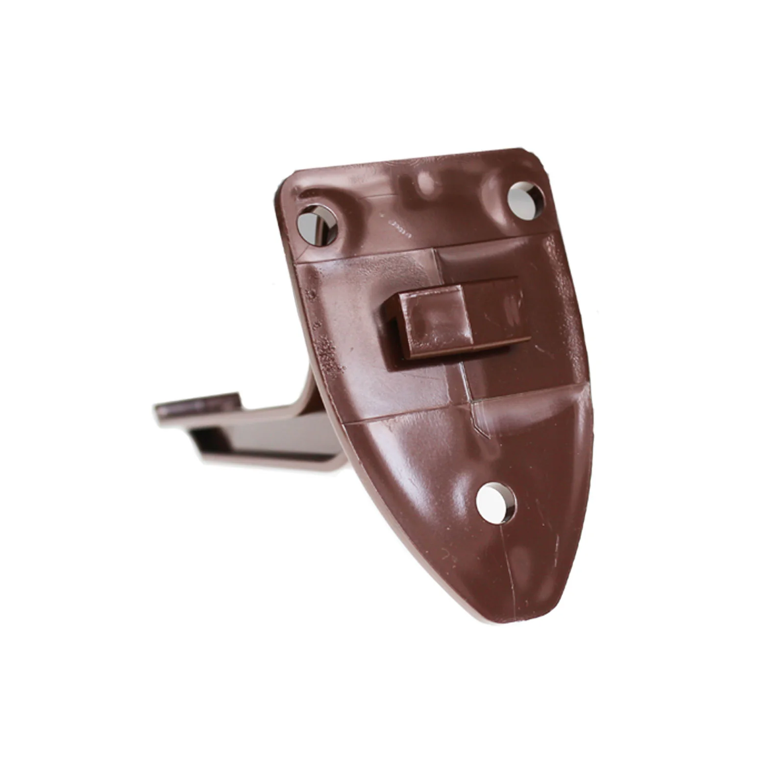 Quantal Q8710/QB8710 Gutter Brackets (5 Pack) - Image 5