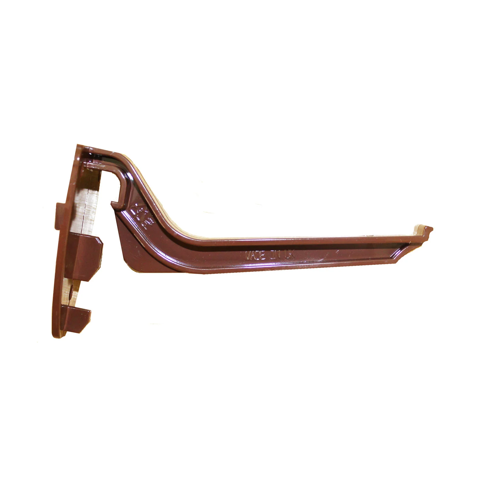 Quantal Q8710/QB8710 Gutter Brackets (5 Pack) - Image 6