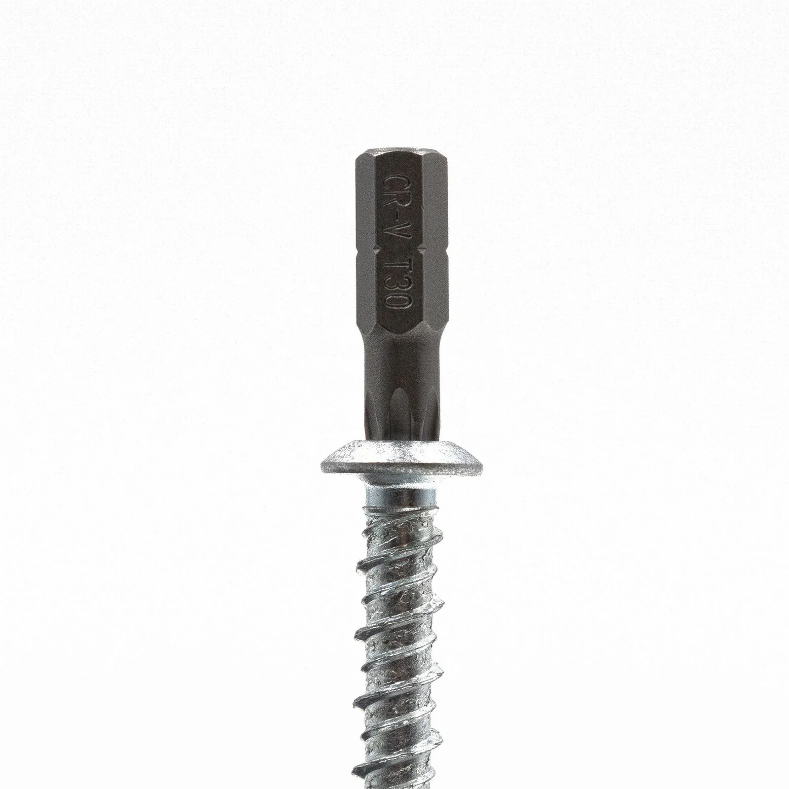 7.5mm StarFix PFT Pan Head Masonry Screws (100 Pack) - Image 10