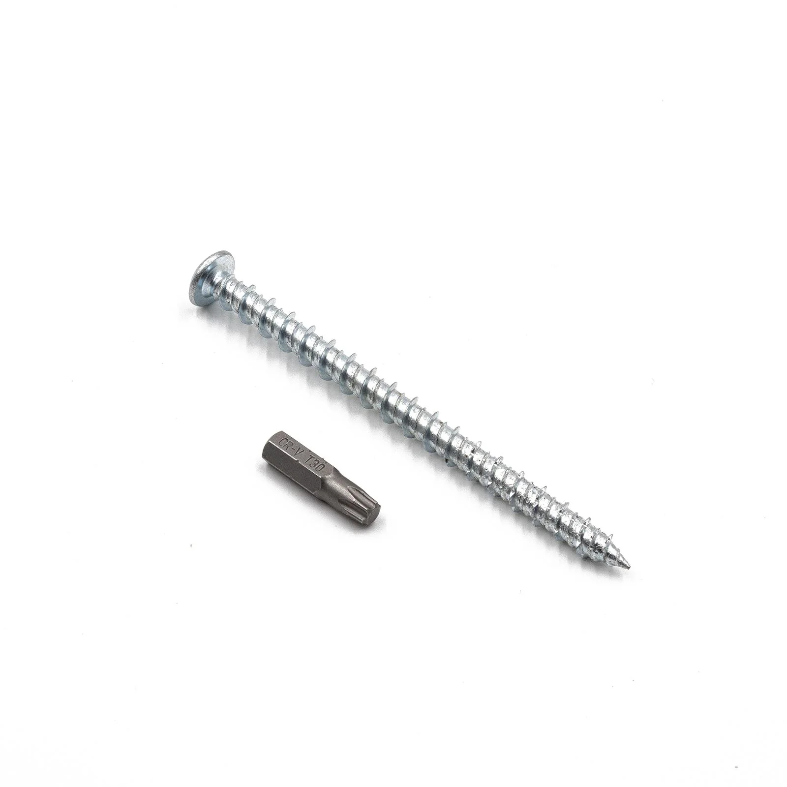 7.5mm StarFix PFT Pan Head Masonry Screws (100 Pack) - Image 14