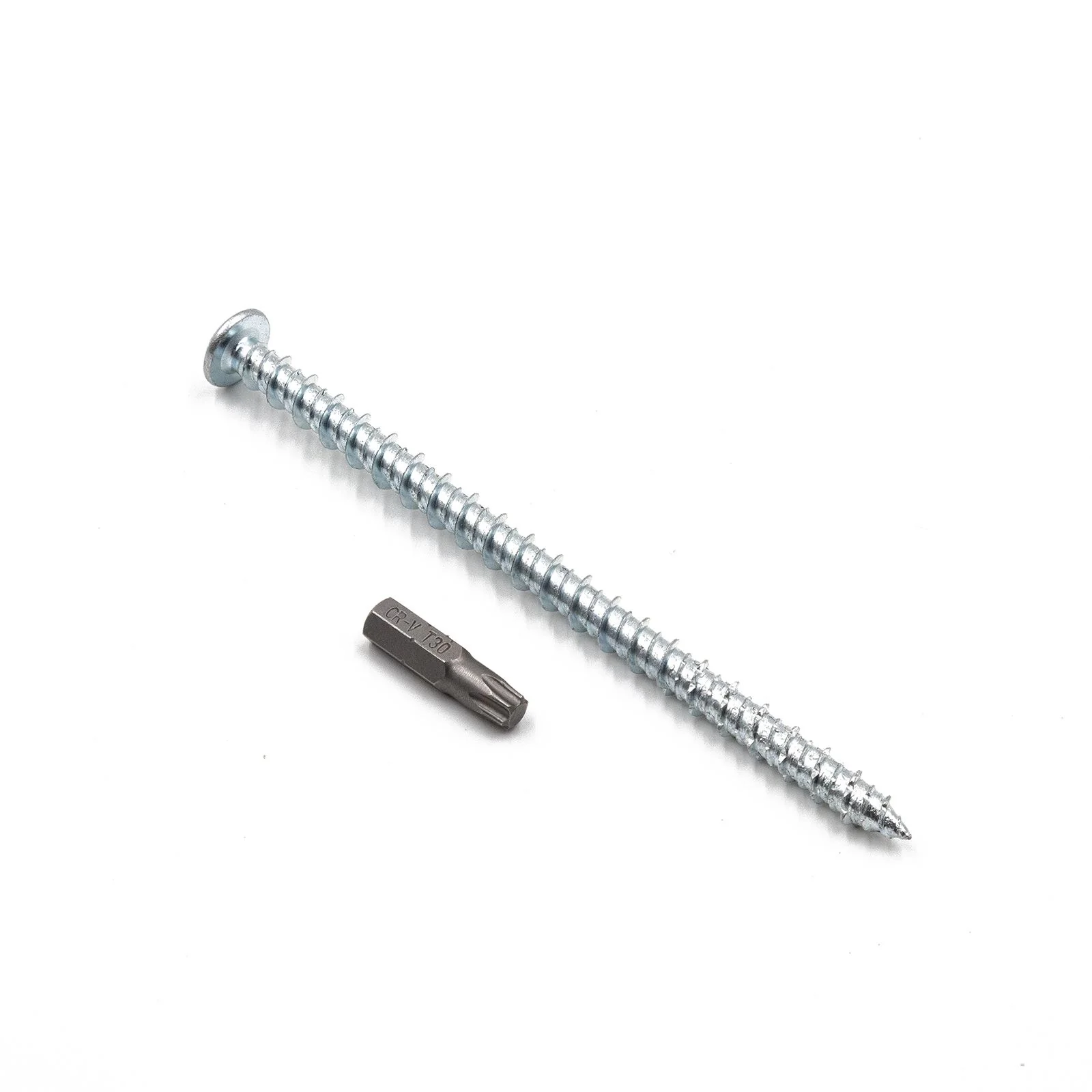 7.5mm StarFix PFT Pan Head Masonry Screws (100 Pack) - Image 6