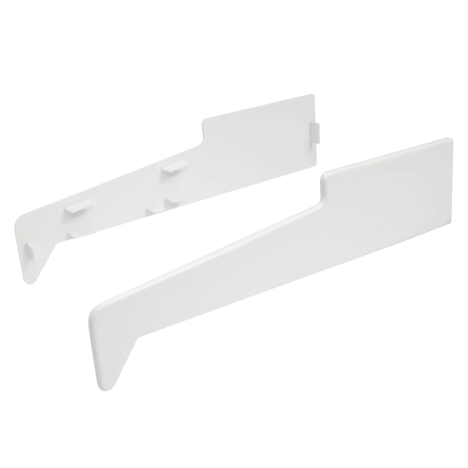 Rehau 150mm Sill End Caps - Image 8