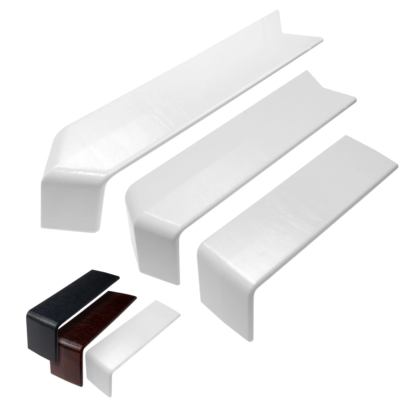 Retro-Fit Window Cill Joint Cover