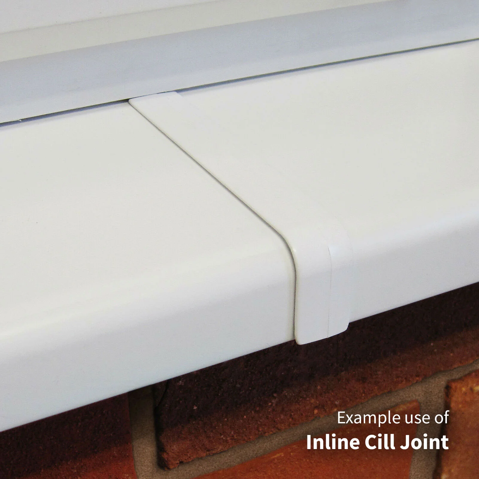 Retro-Fit Window Cill Joint Cover - Image 4