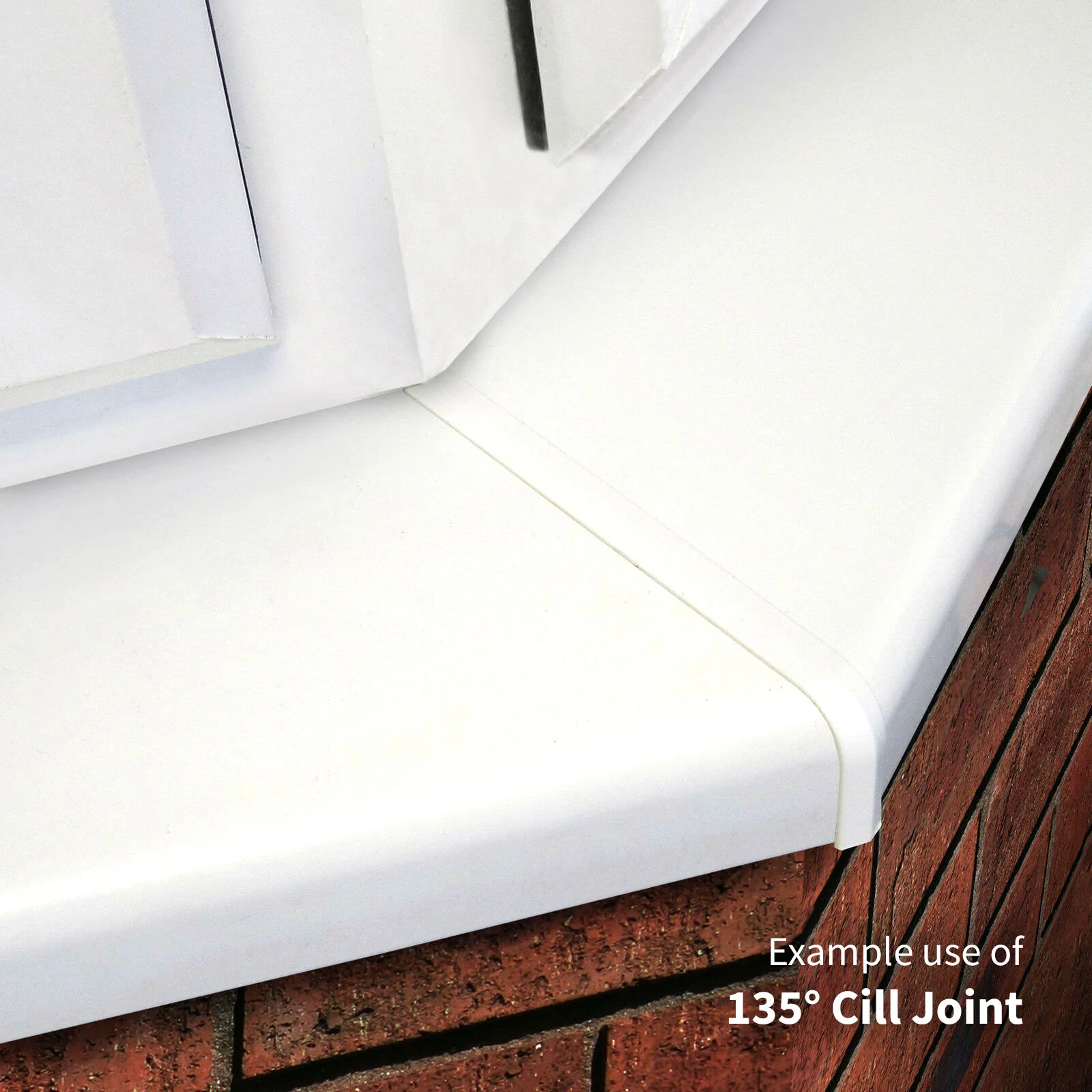 Retro-Fit Window Cill Joint Cover - Image 6