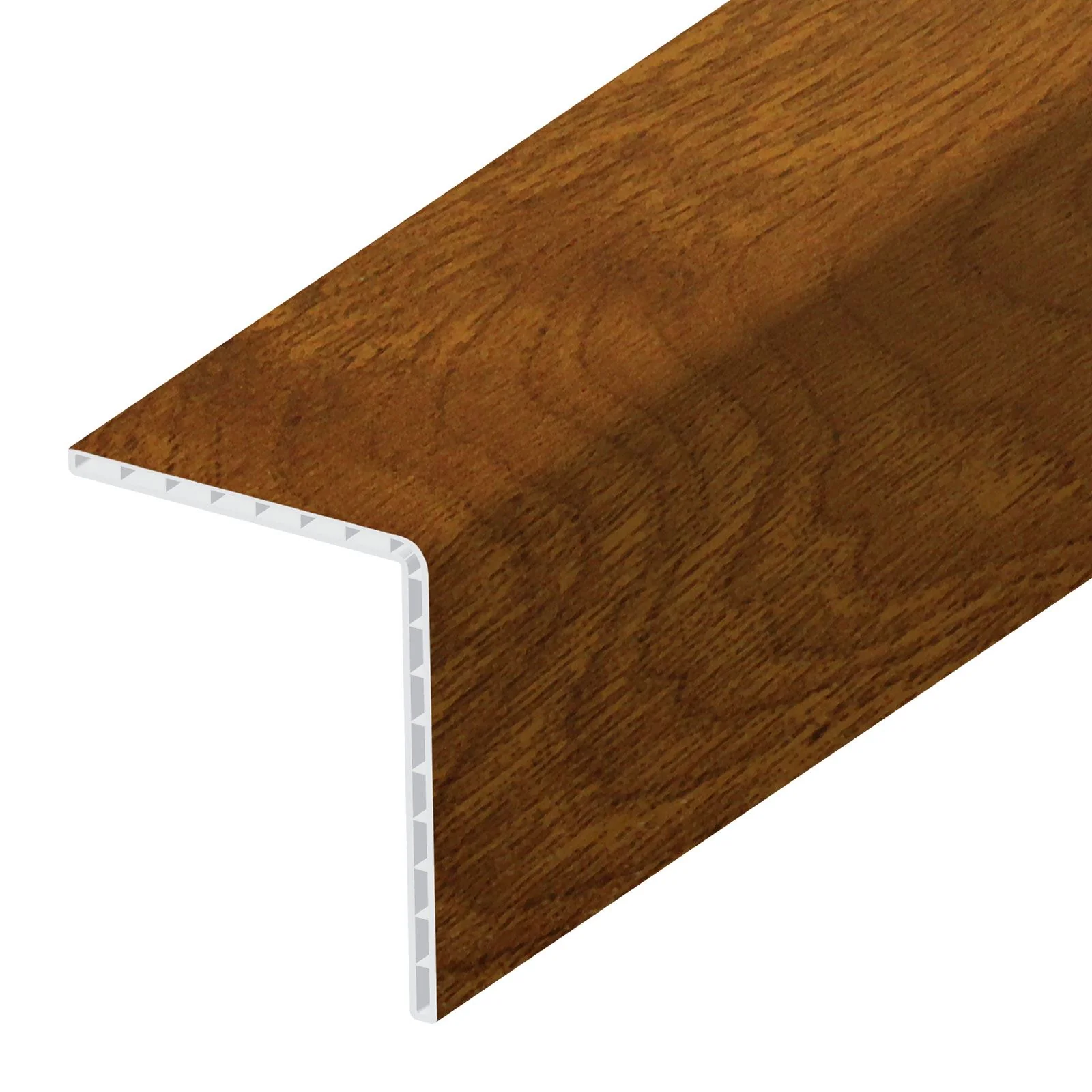 Rigid Angle 90° Corner Trim (2.5m) - Image 9