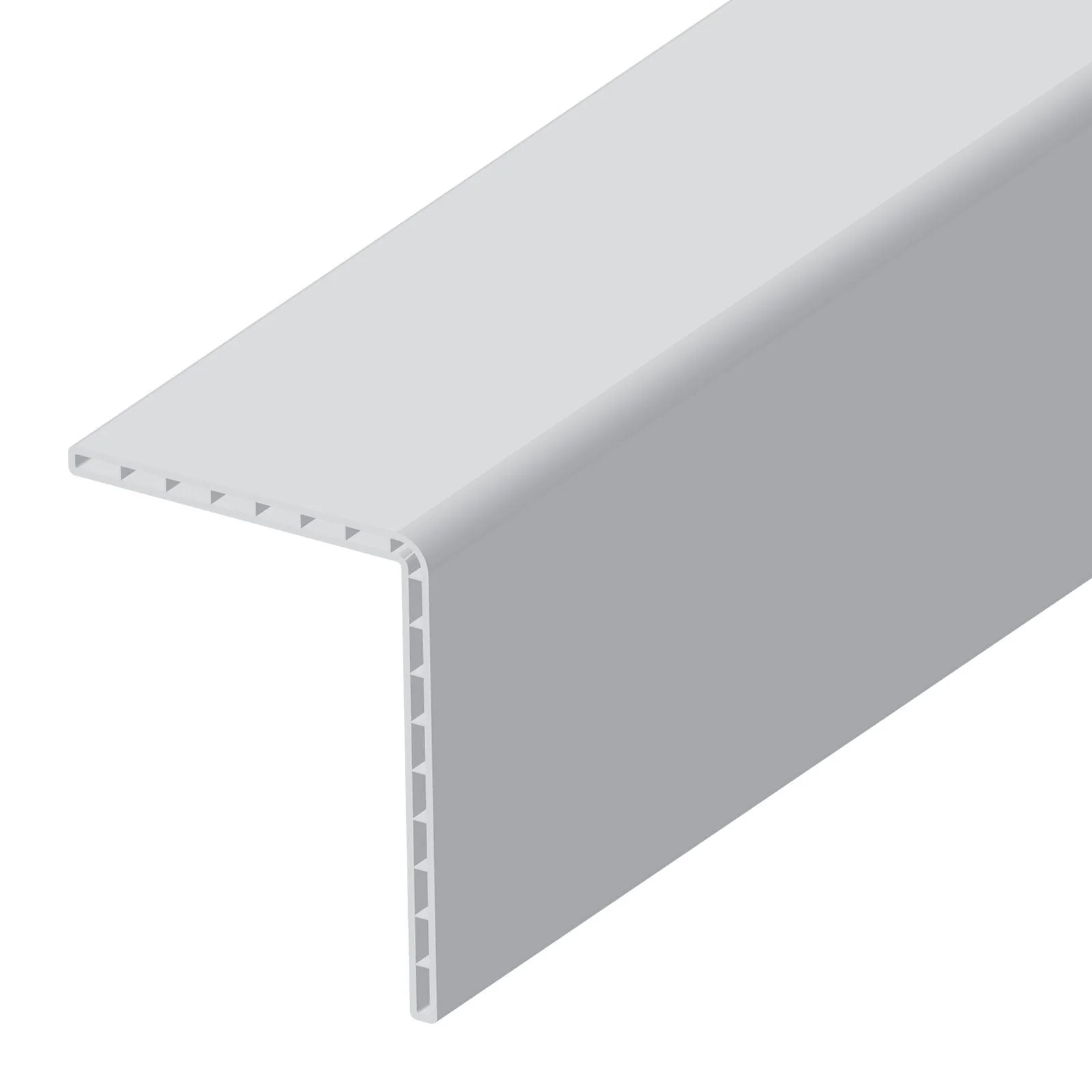 Rigid Angle 90° Corner Trim (5m) - Image 11