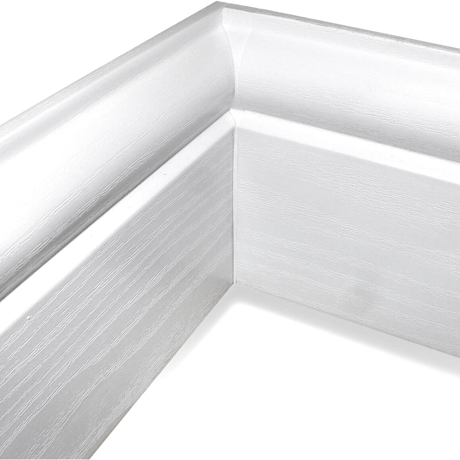 Roomline 100mm (4") Torus Skirting Sample Pack - Image 3