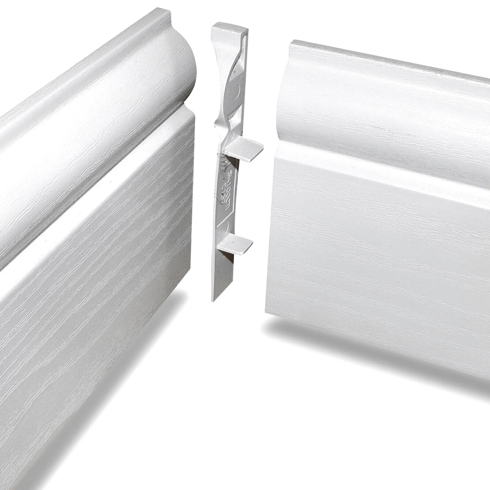 Roomline 100mm (4") Torus Skirting Sample Pack - Image 4