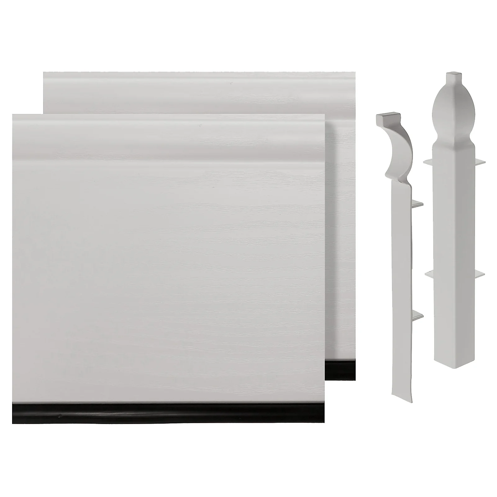 Roomline 150mm Torus Skirting Sample Pack - Image 12