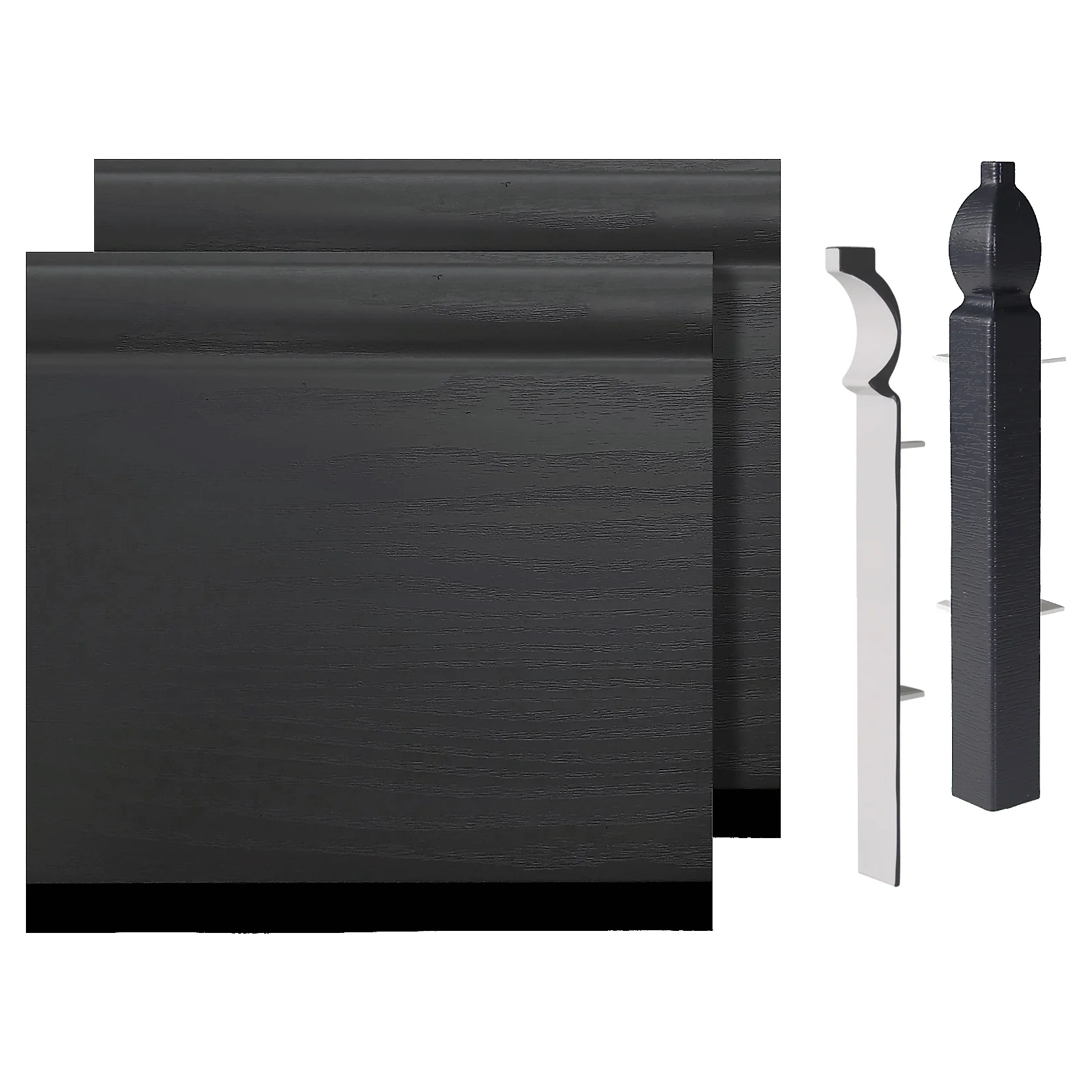 Roomline 150mm Torus Skirting Sample Pack - Image 14