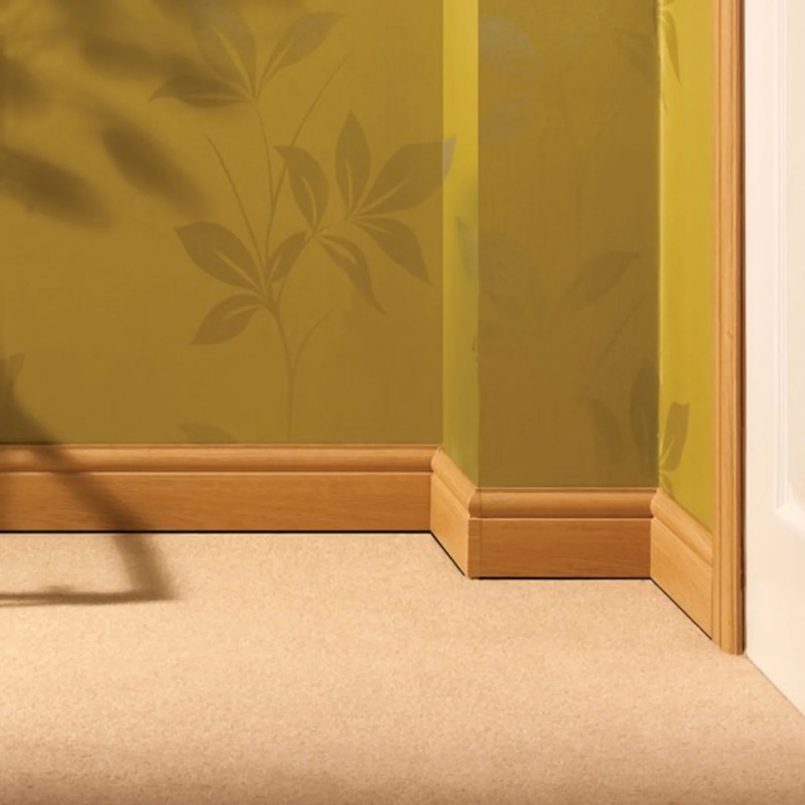 Roomline 150mm Torus Skirting Sample Pack - Image 3