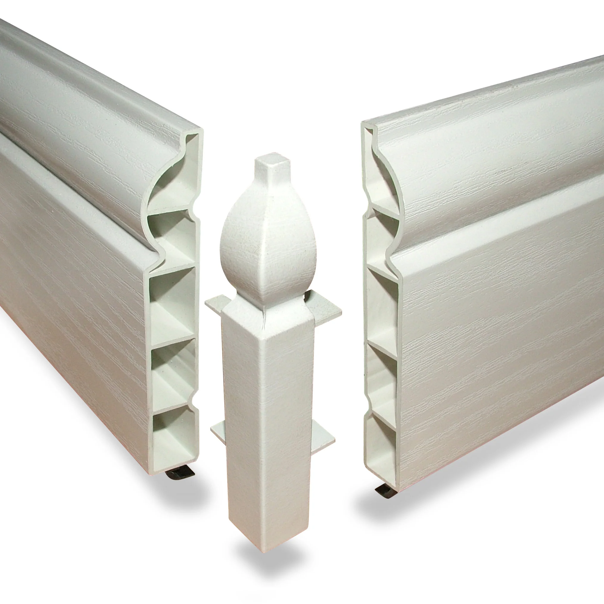 Roomline 150mm Torus Skirting Sample Pack - Image 6