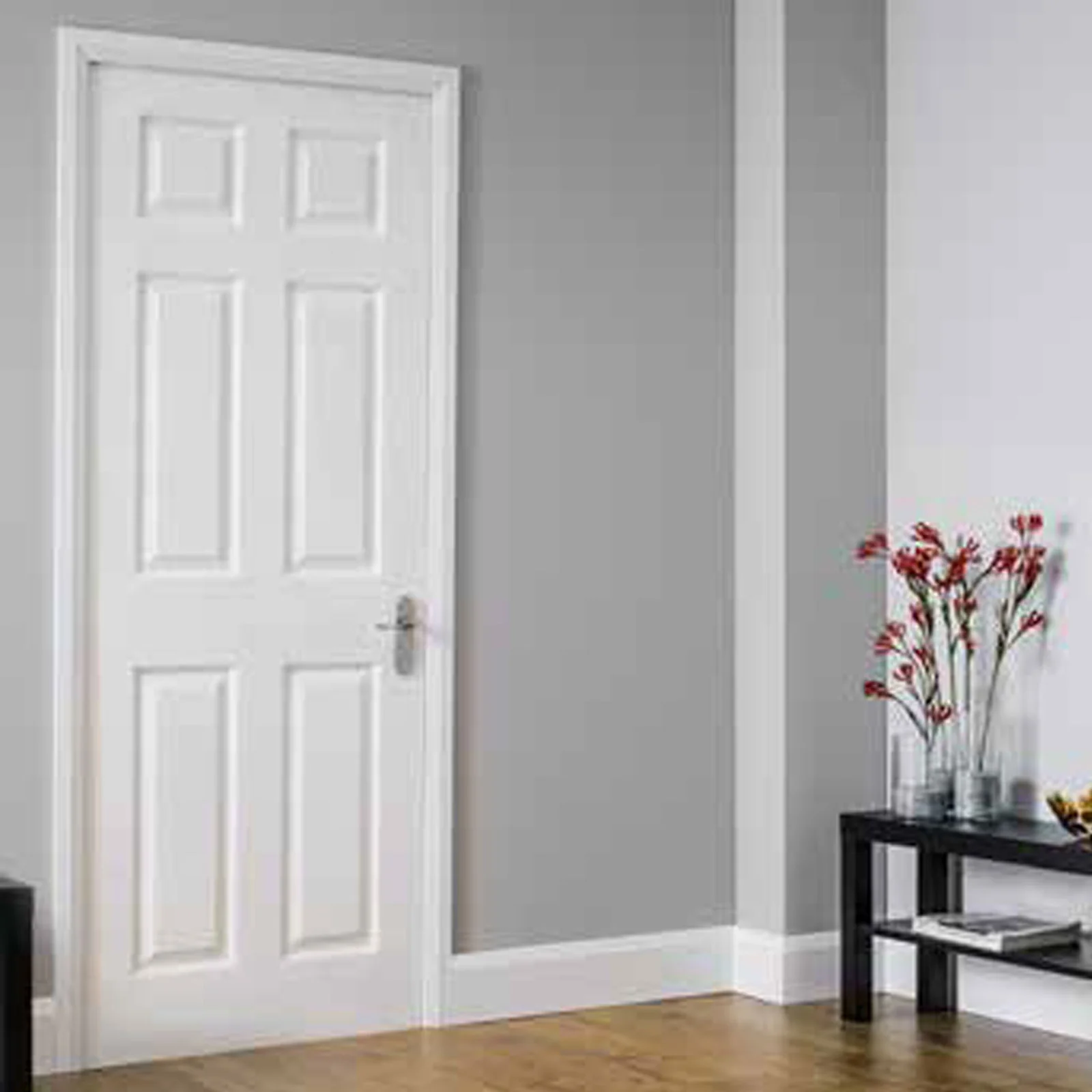 Roomline Chamfered Architrave Door Set - Image 4