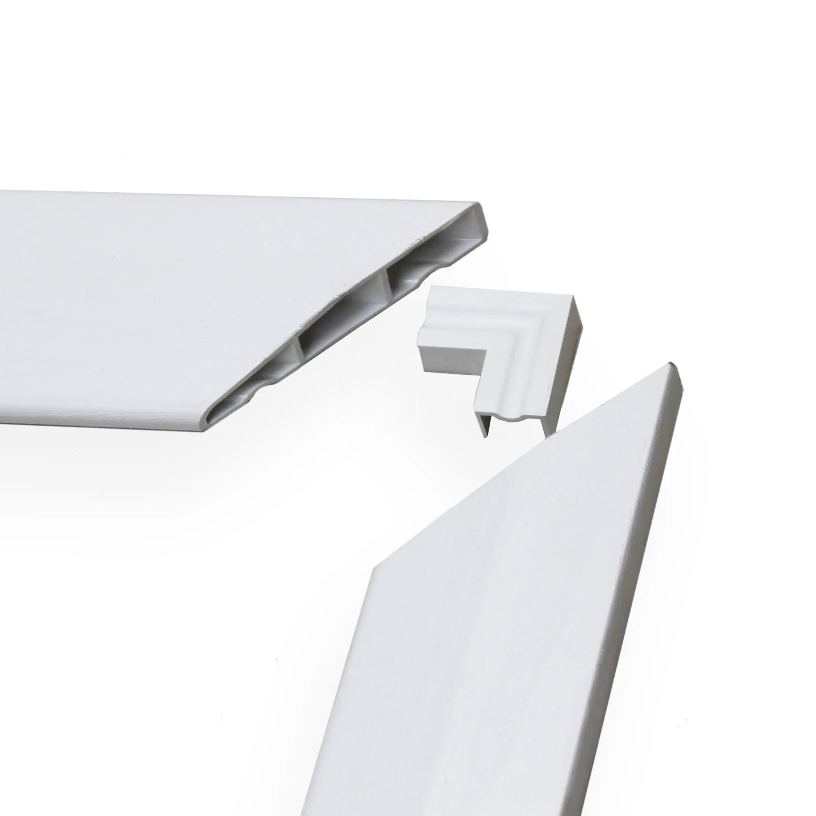 Roomline Chamfered Architrave Door Set - Image 5